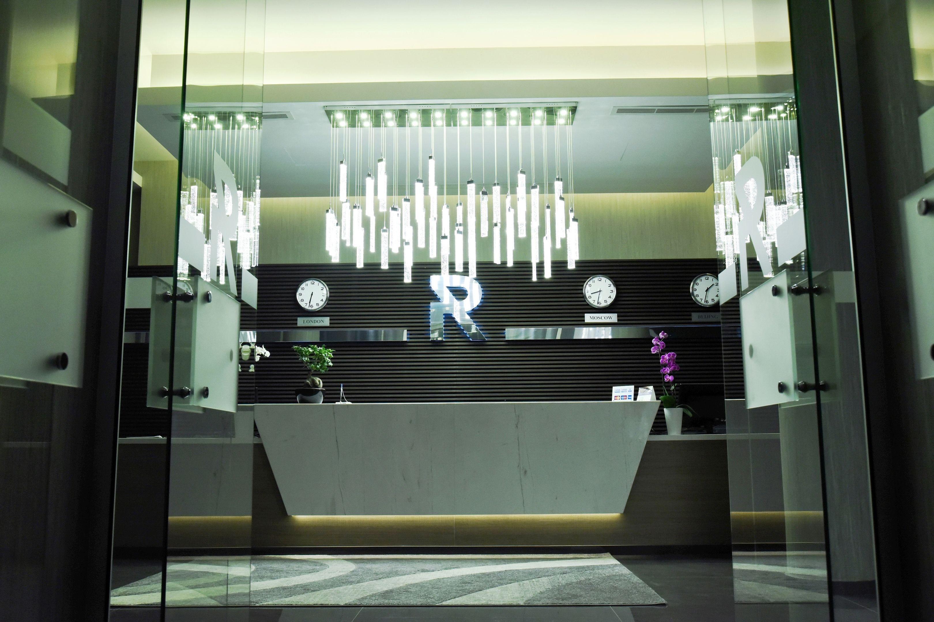 Rise Hotel — photo 4