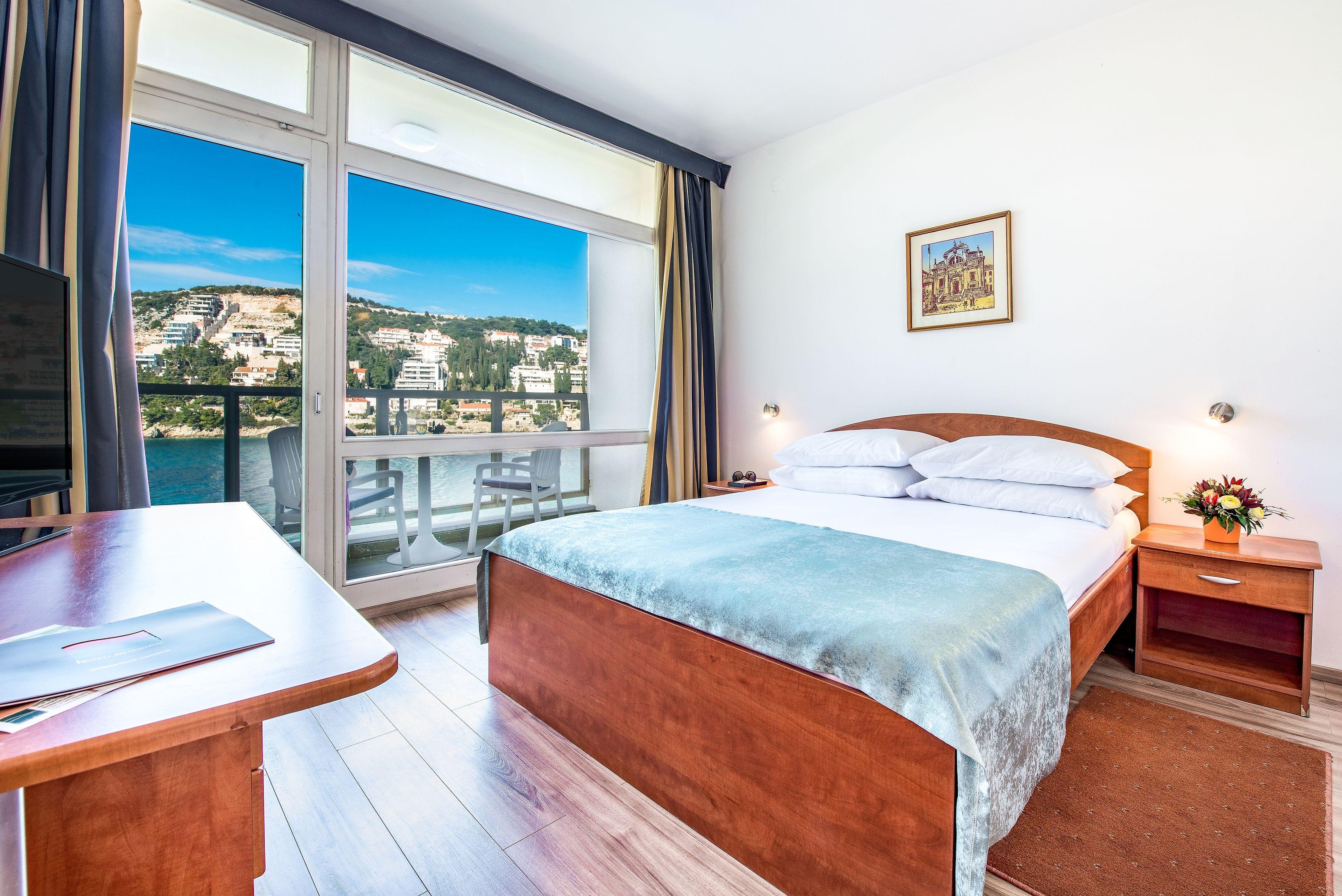 Hotel Vis — photo 5