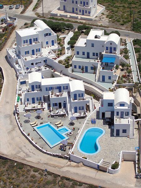 Santorini's Balcony — photo 4