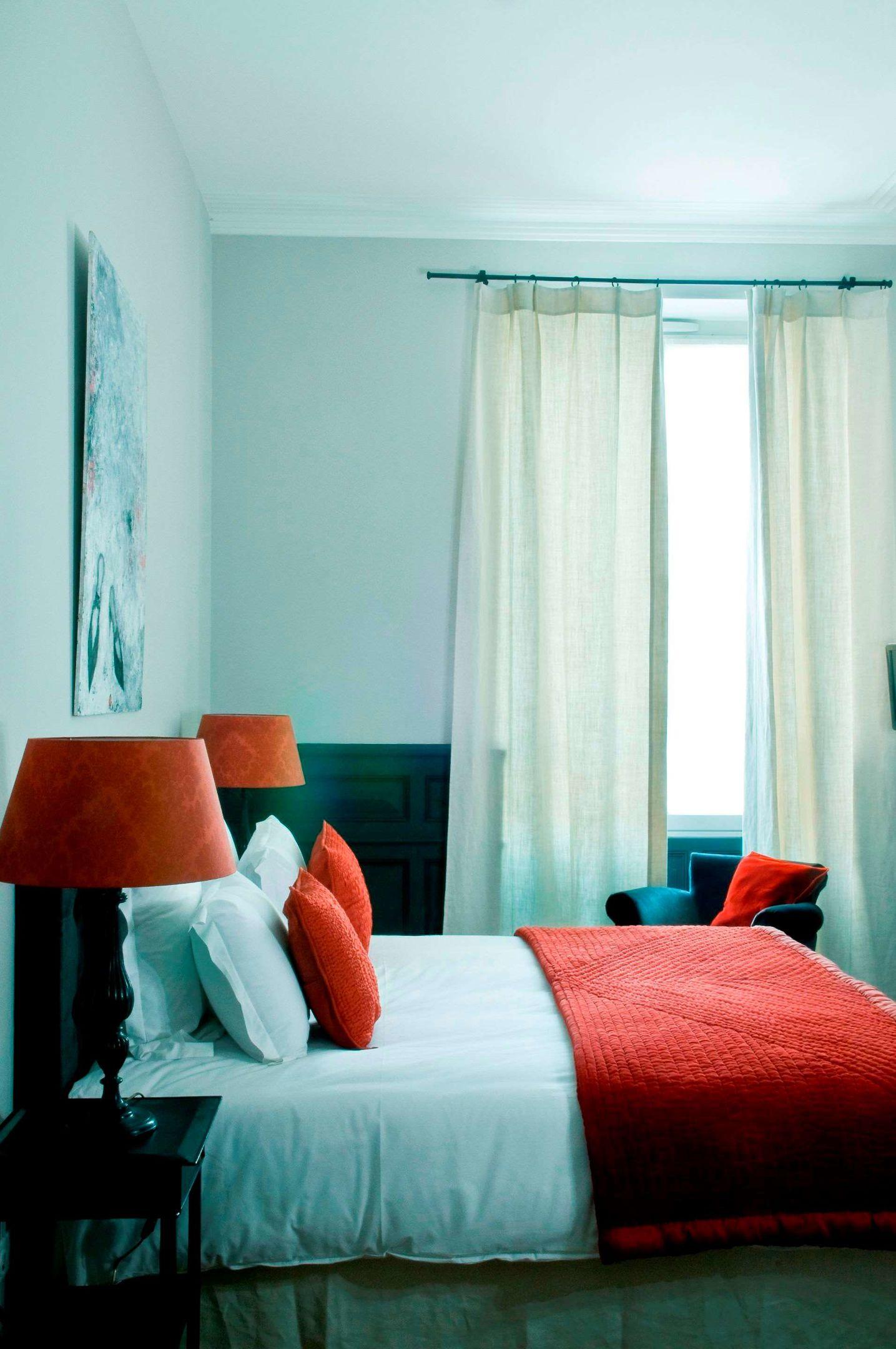 Hôtel Particulier La Chamoiserie — photo 4