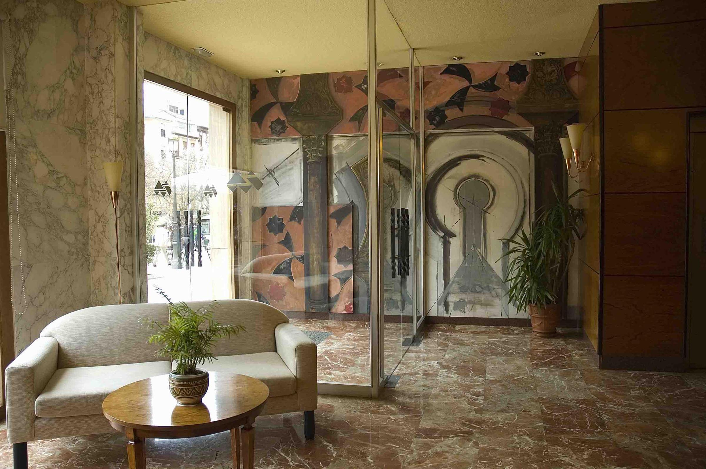 Macia Plaza — photo 5
