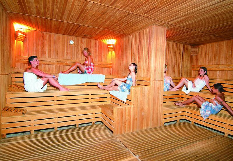 Alba Resort Hotel — photo 3
