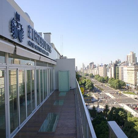 Eurobuilding Hotel Boutique Buenos Aires — photo 4