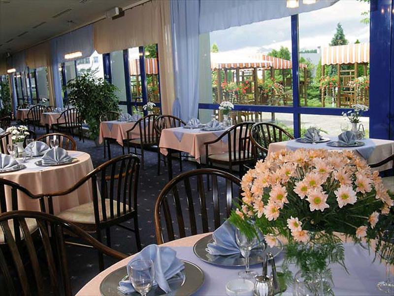 Hotel Aria Sosnowiec — photo 4