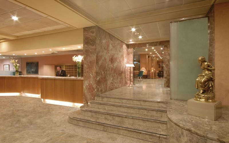 Hotel Praga — photo 4