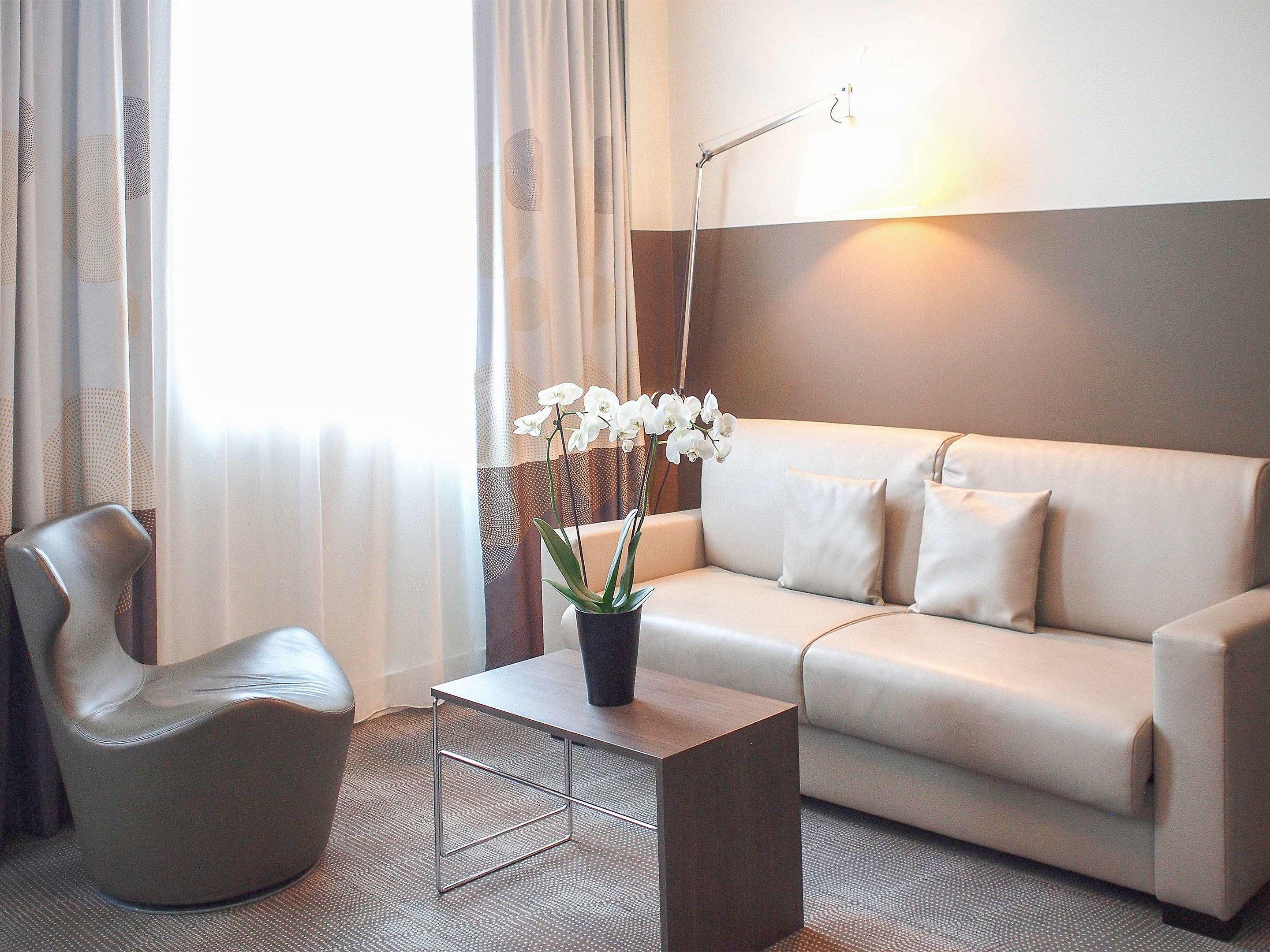 Novotel Spa Rennes Centre Gare — photo 5