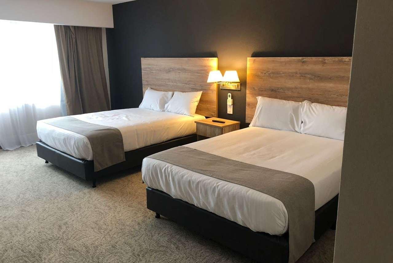 Howard Johnson by Wyndham Hotel Termal Dolores — photo 5