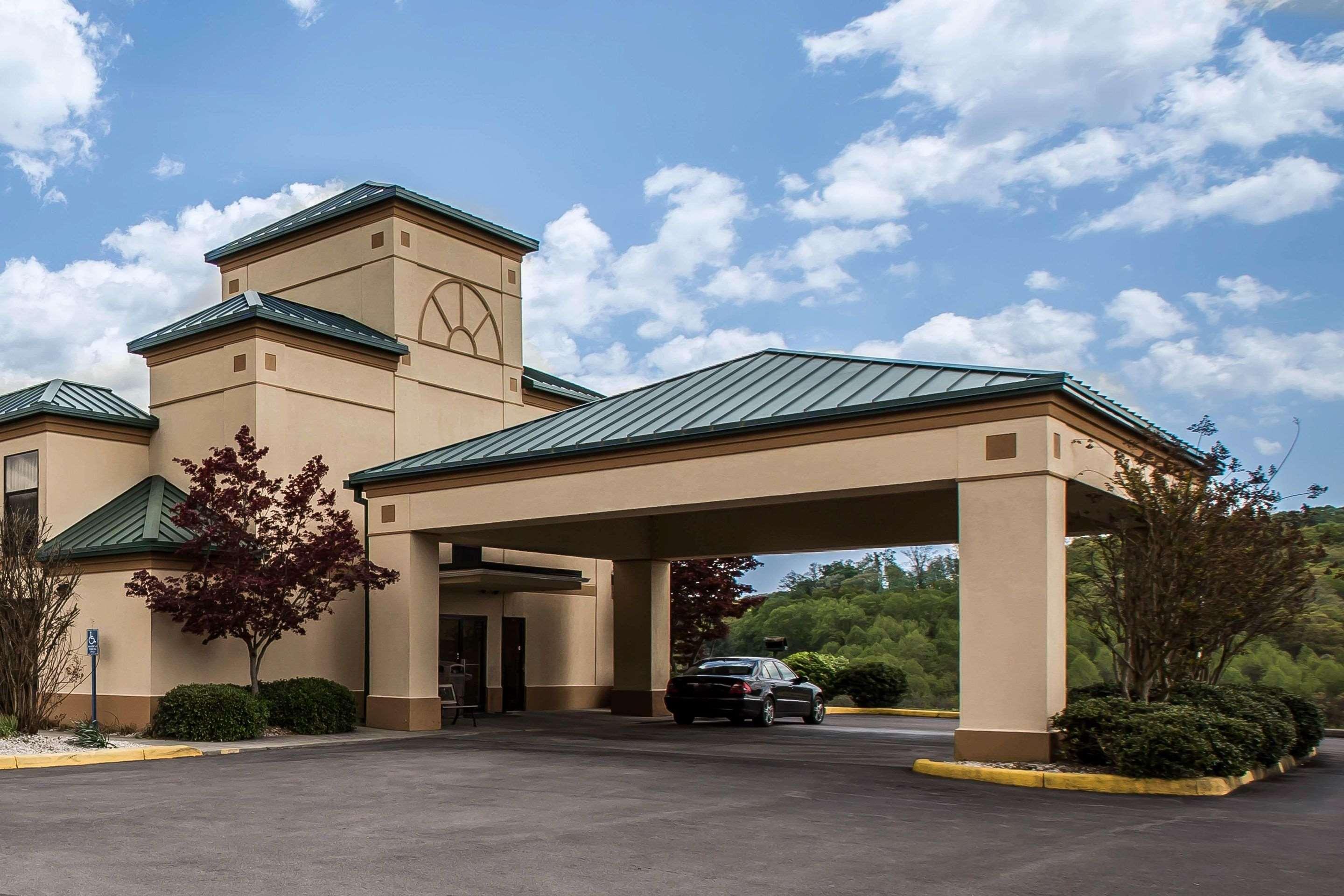 Quality Inn Rogersville — photo 3