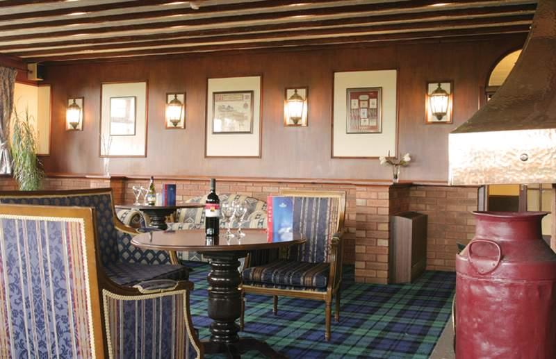 Swallow Perth & Kinross Hotel — photo 4