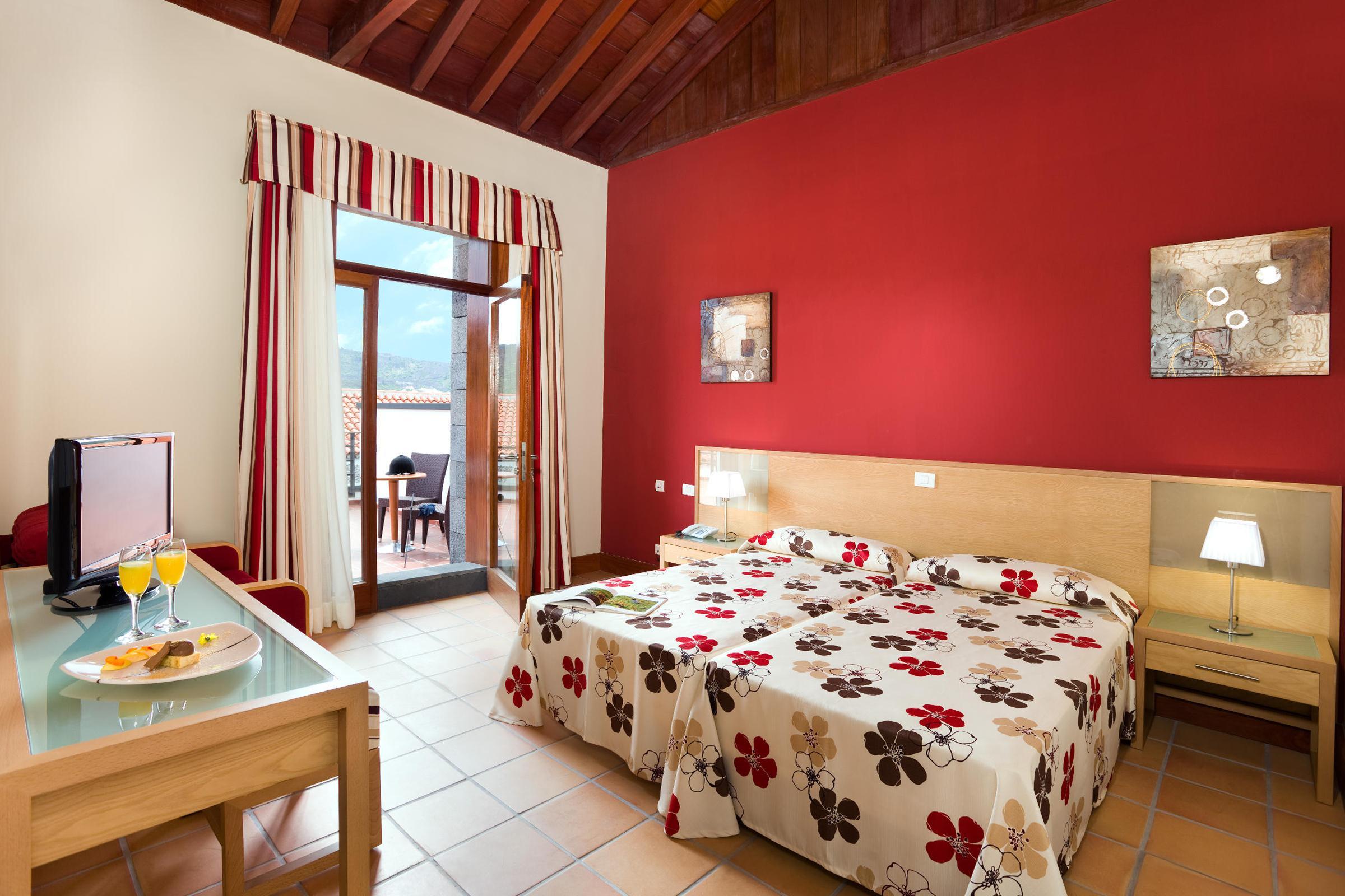 La Casona del Patio Hotel — photo 4