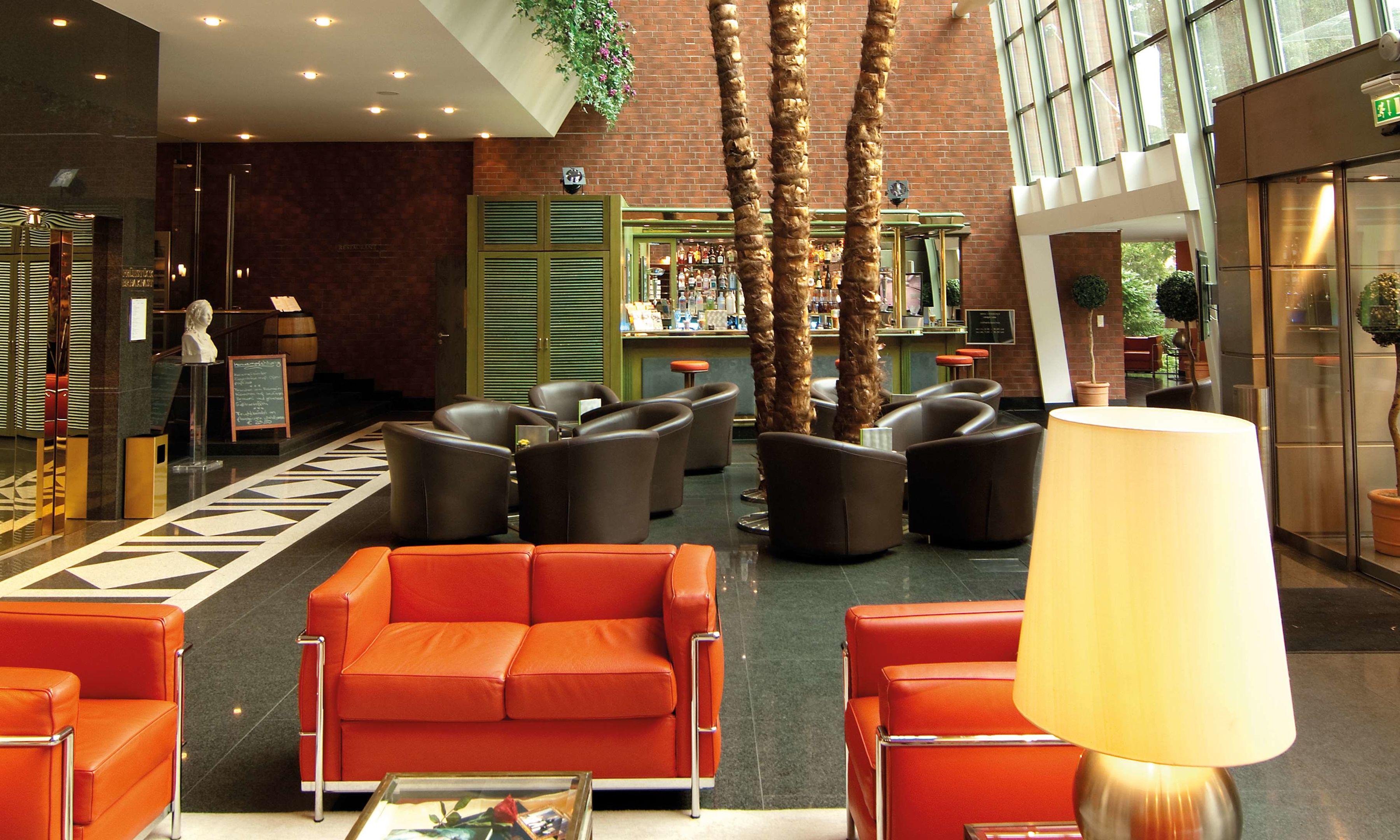 Living Hotel Weißensee — photo 4