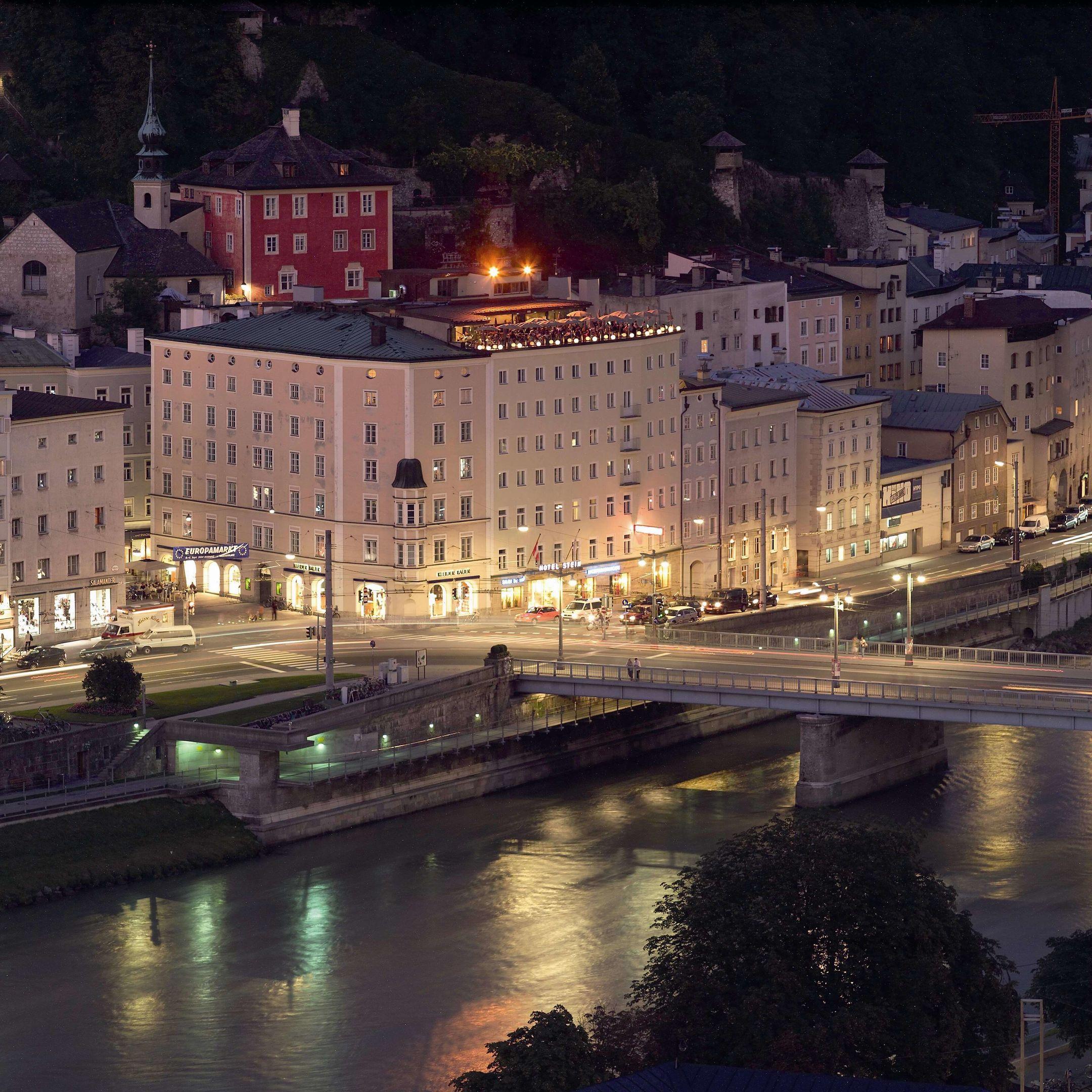 Hotel Stein — photo 5