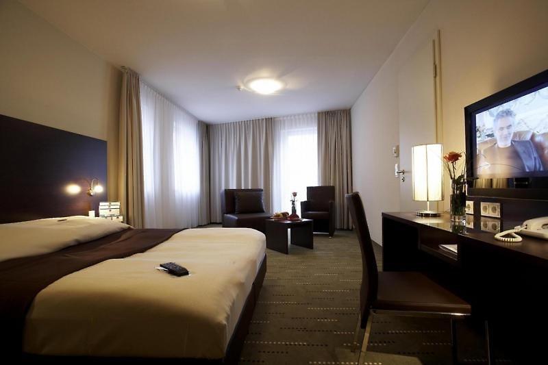 Best Western Am Spittelmarkt — photo 5