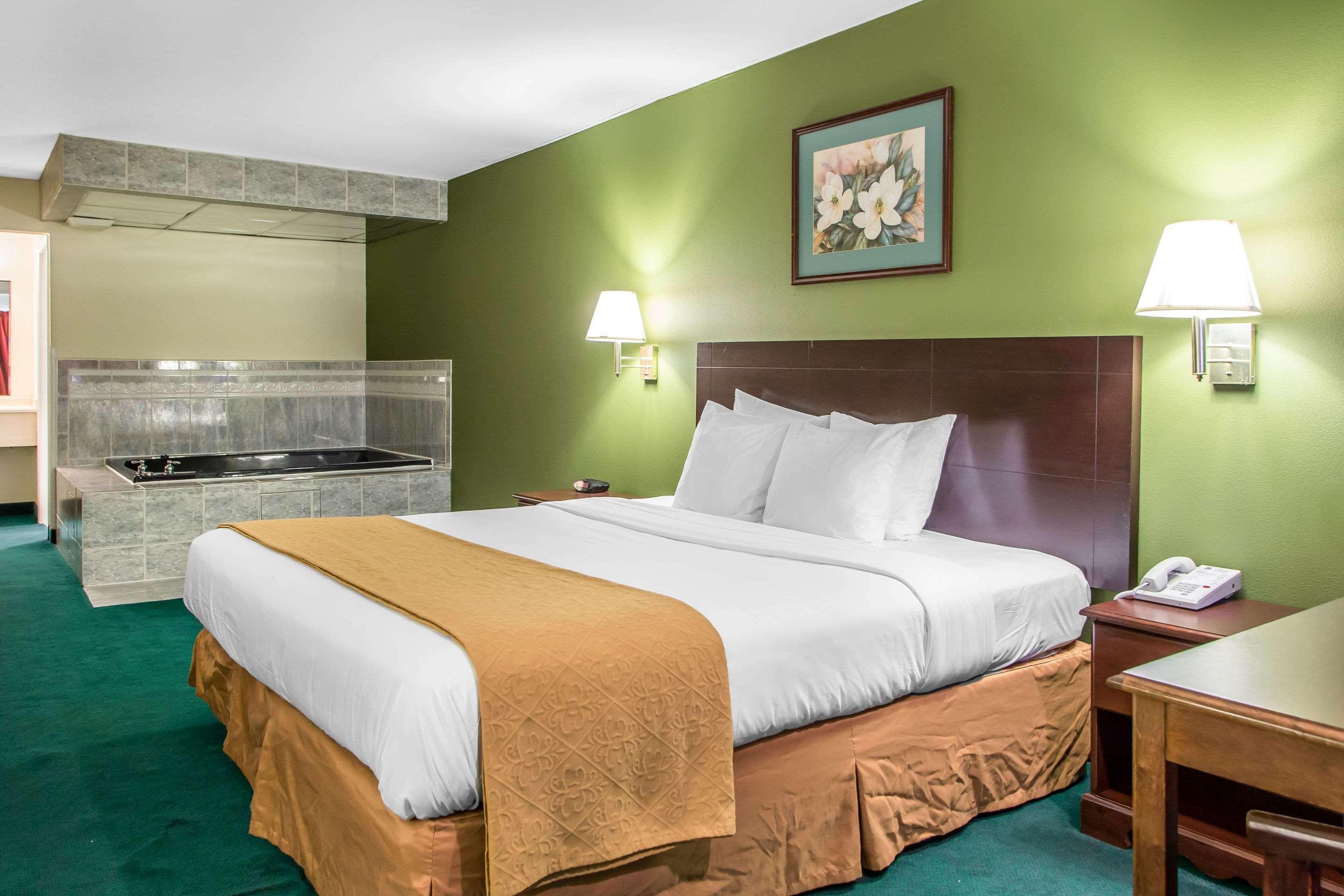 Quality Inn — photo 5