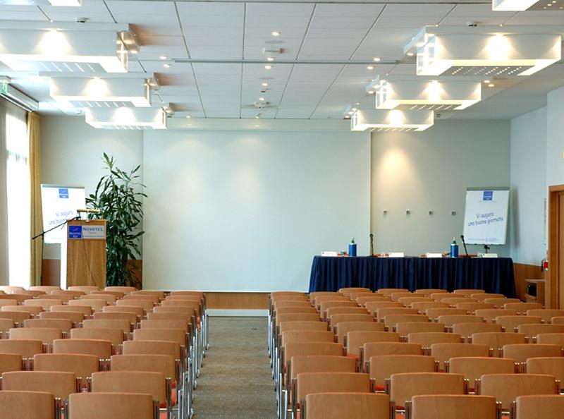 Novotel Torino Corso Giulio Cesare — photo 4