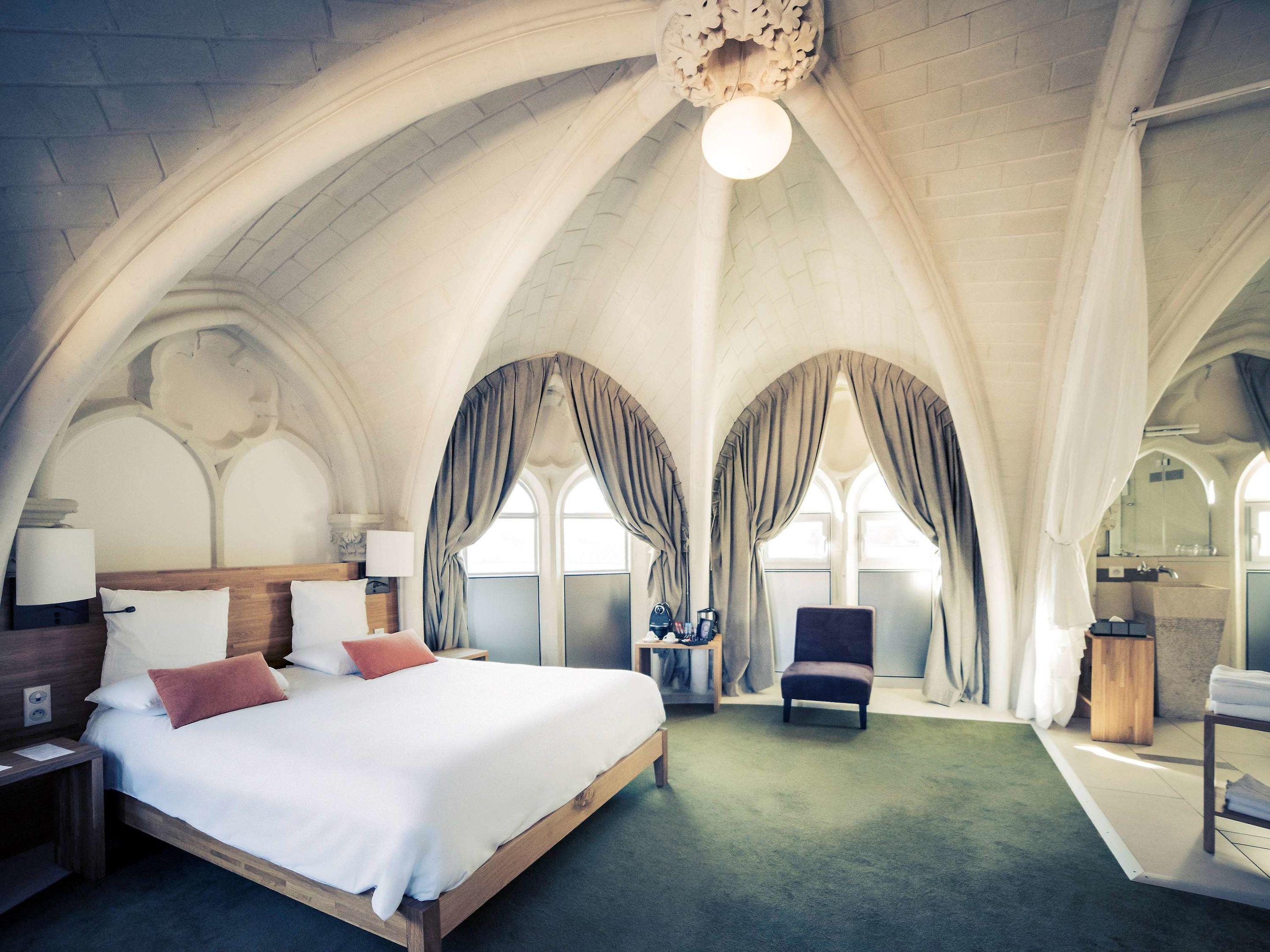 Mercure Poitiers Centre — photo 4
