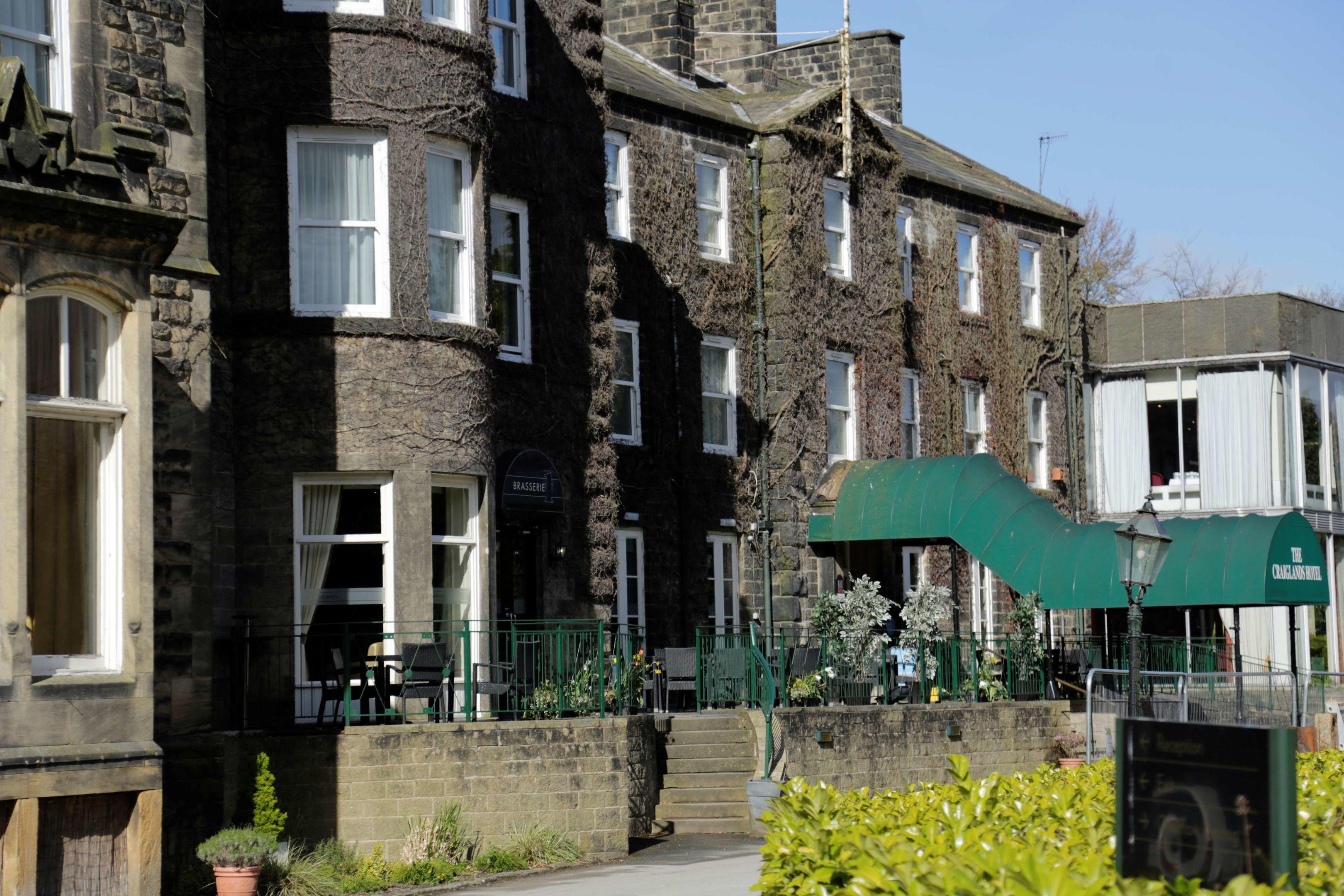 Best Western Plus Craiglands Hotel — photo 3
