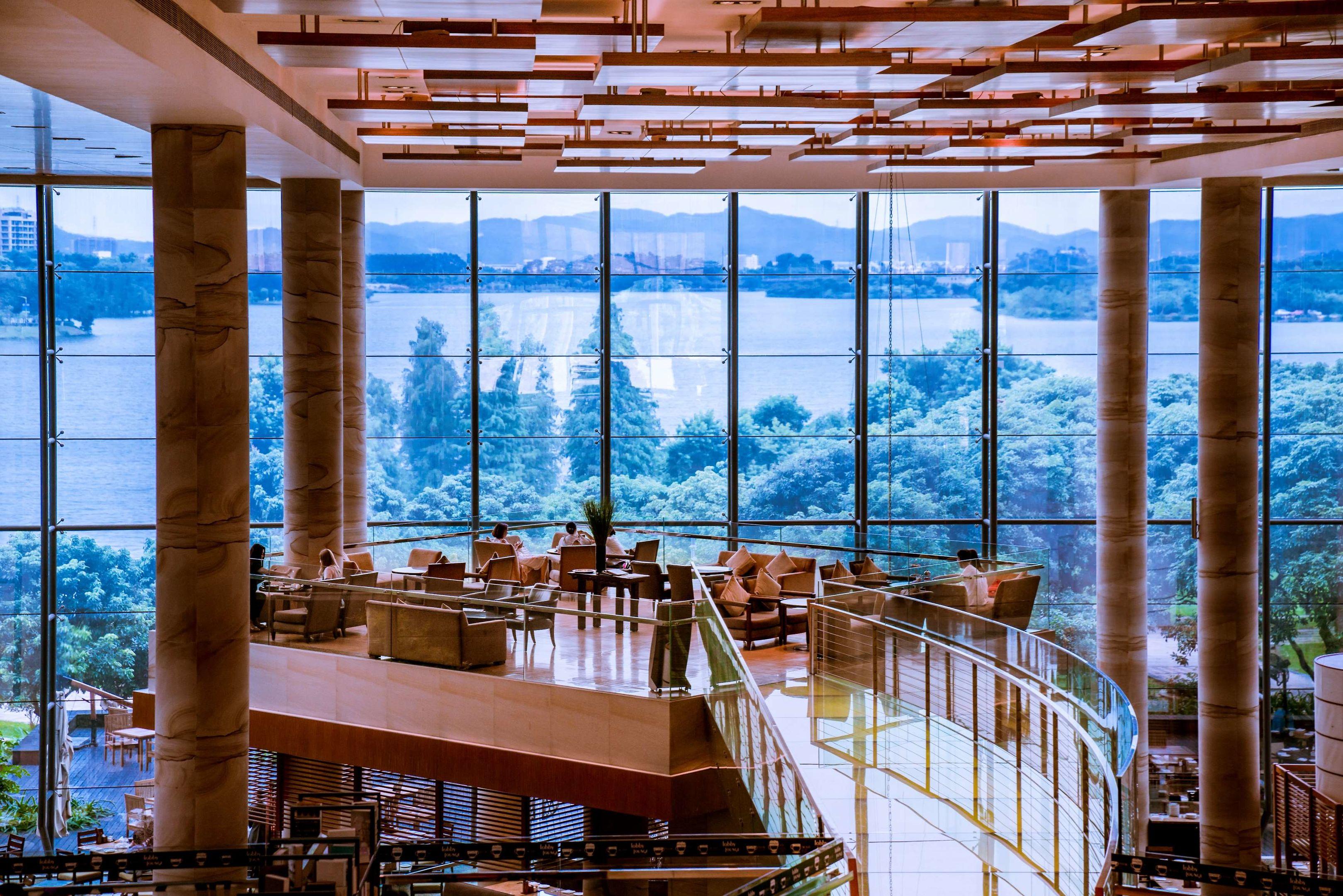 Hyatt Regency Dongguan — photo 5