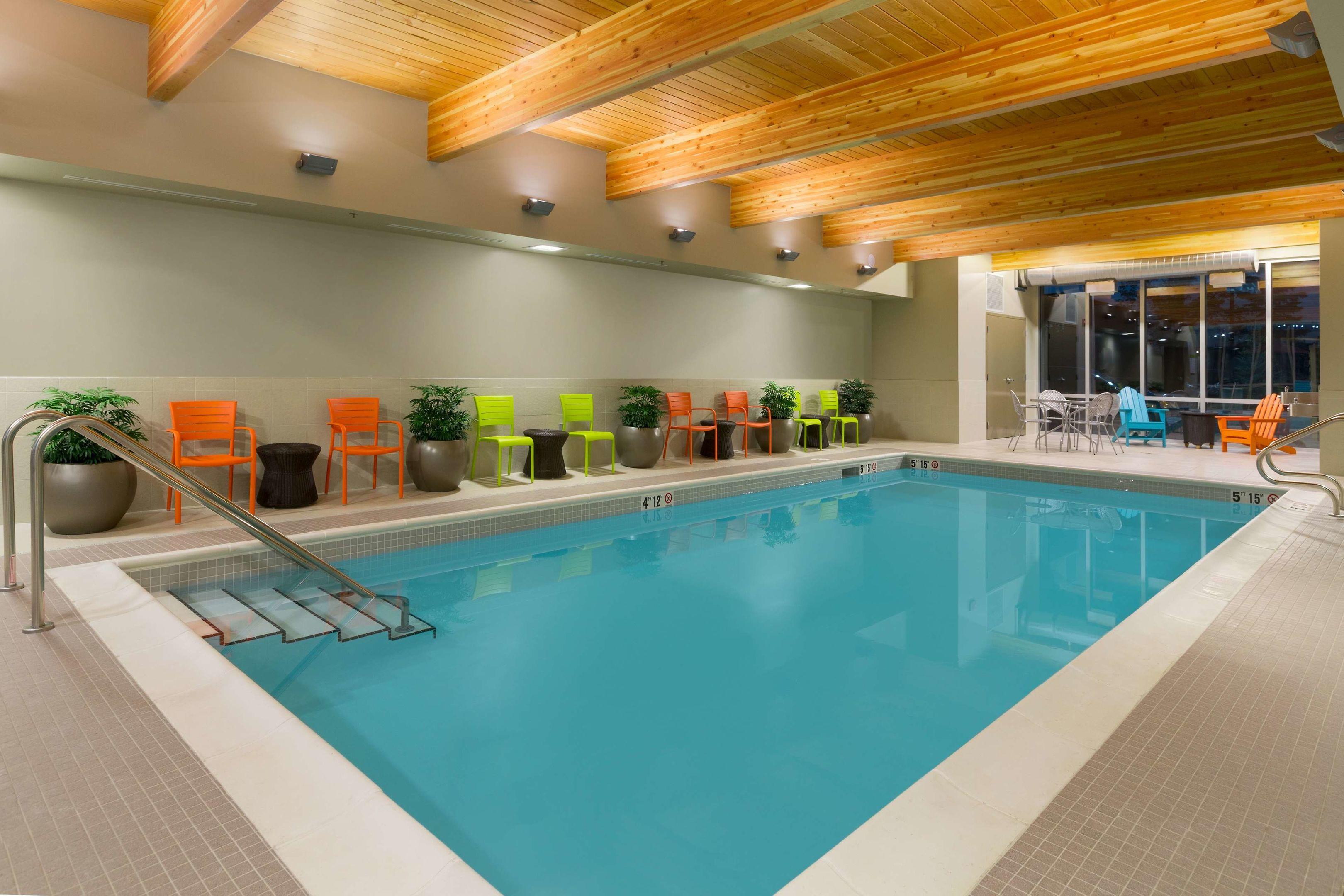 Home2 Suites by Hilton West Edmonton — photo 5