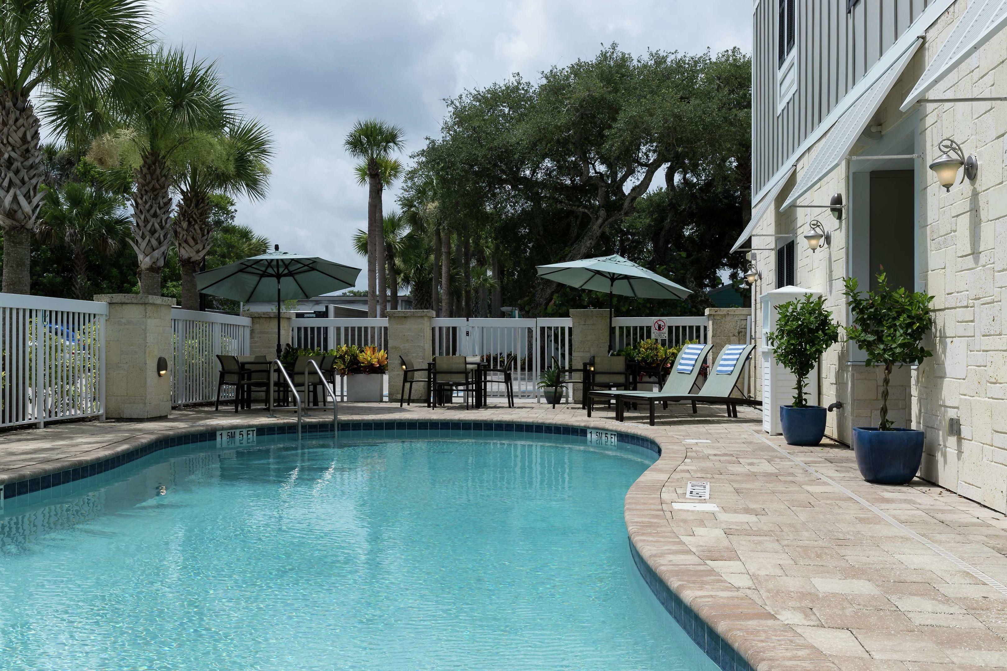 Hampton Inn New Smyrna Beach — photo 5