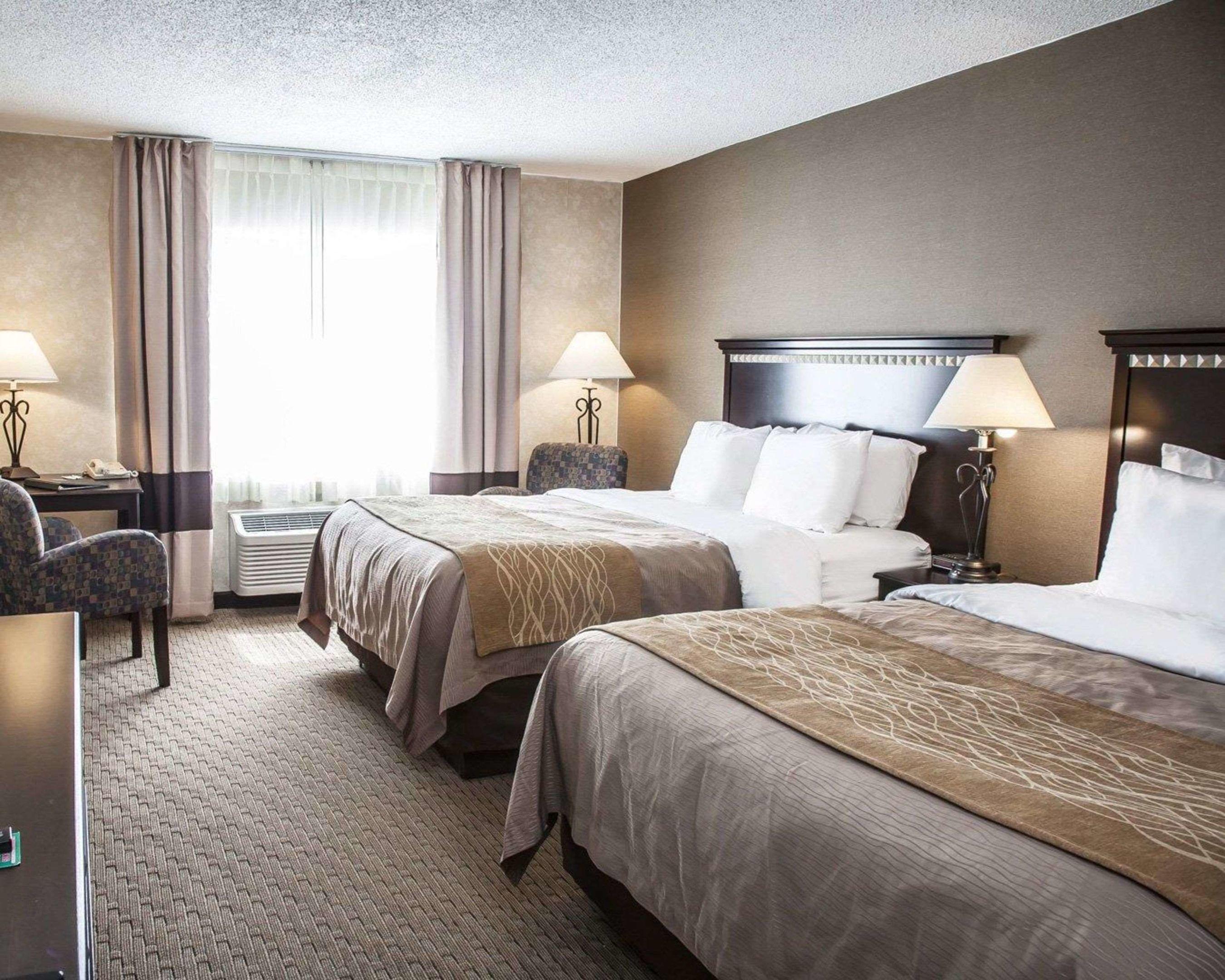 Quality Inn Seekonk-Providence — photo 4