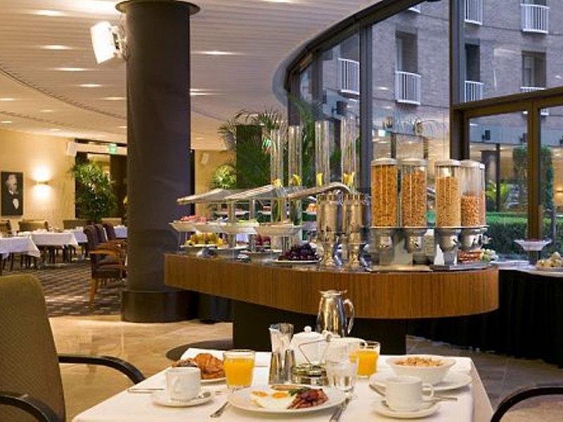Sofitel Sydney Wentworth — photo 4