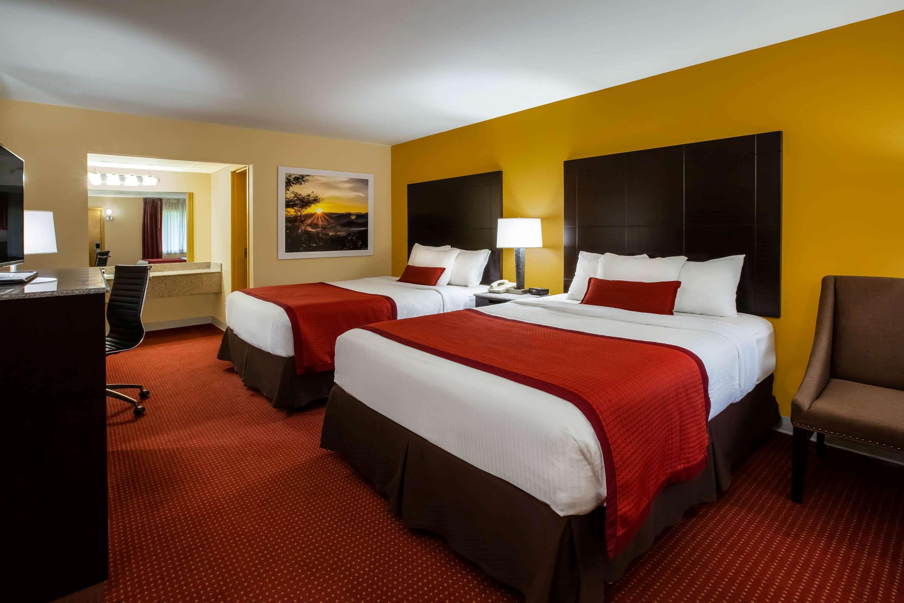 Days Inn Donegal — photo 4