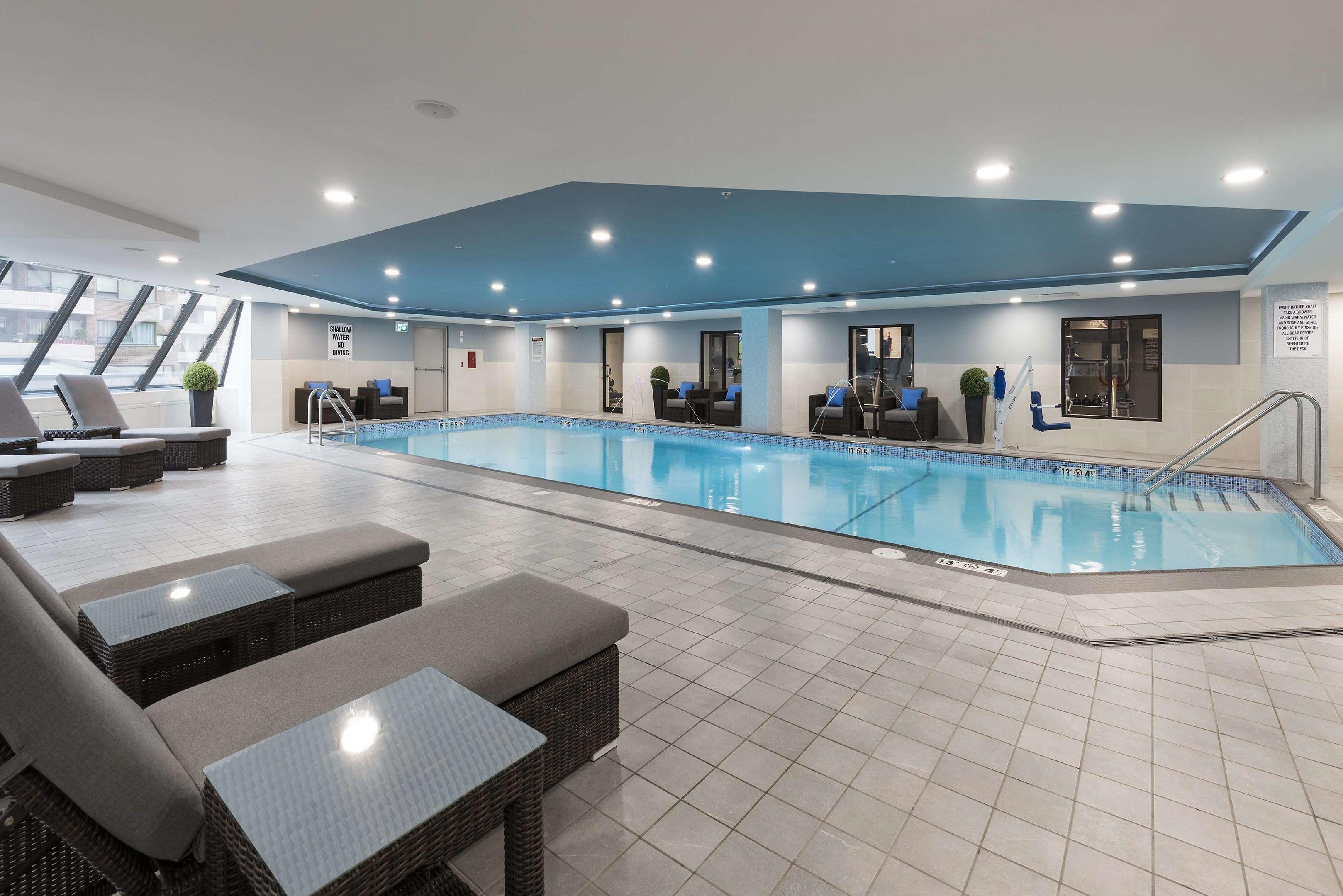 Homewood Suites by Hilton Ottawa Downtown — photo 4
