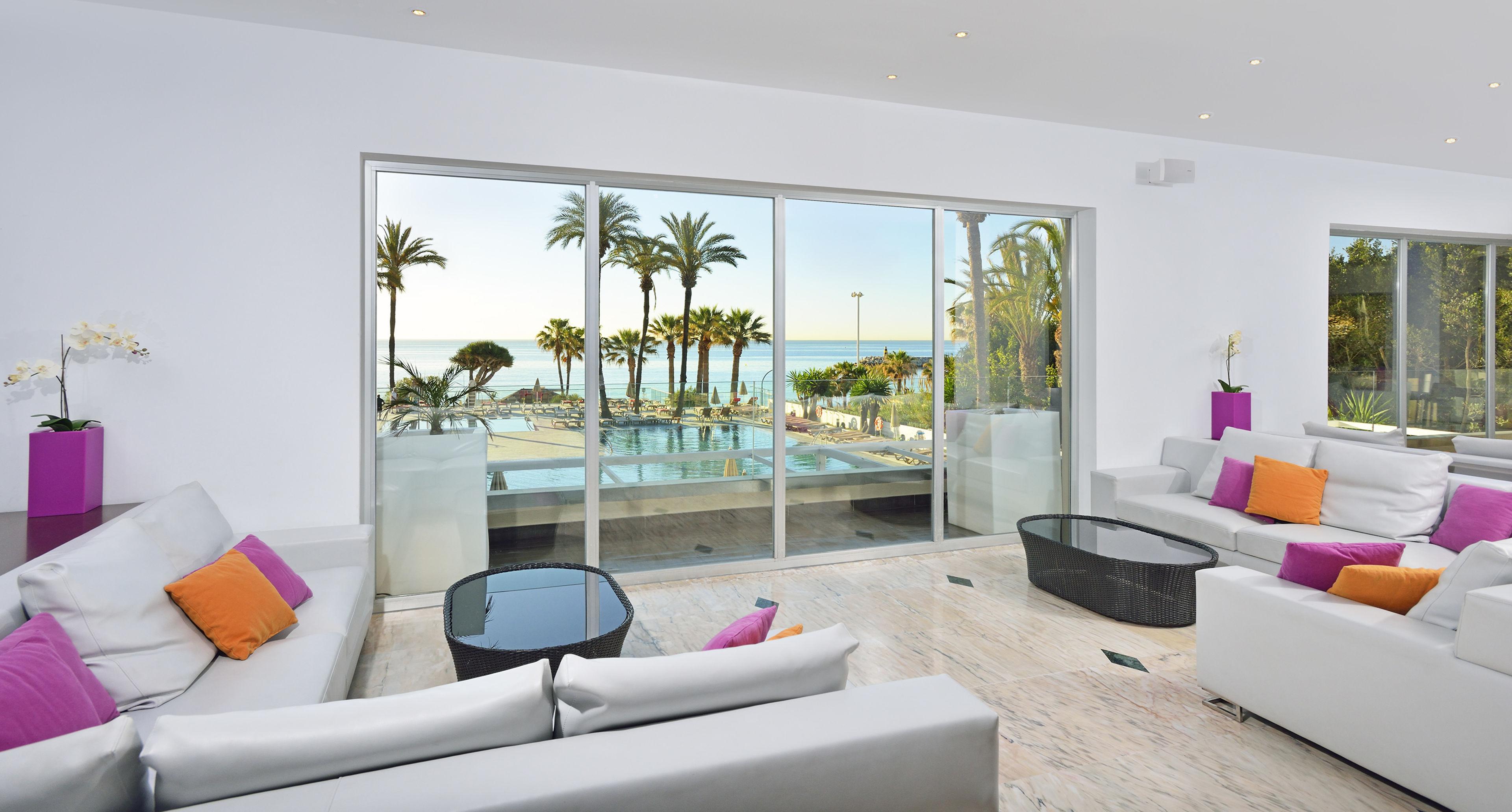 Sol House Costa del Sol — photo 5
