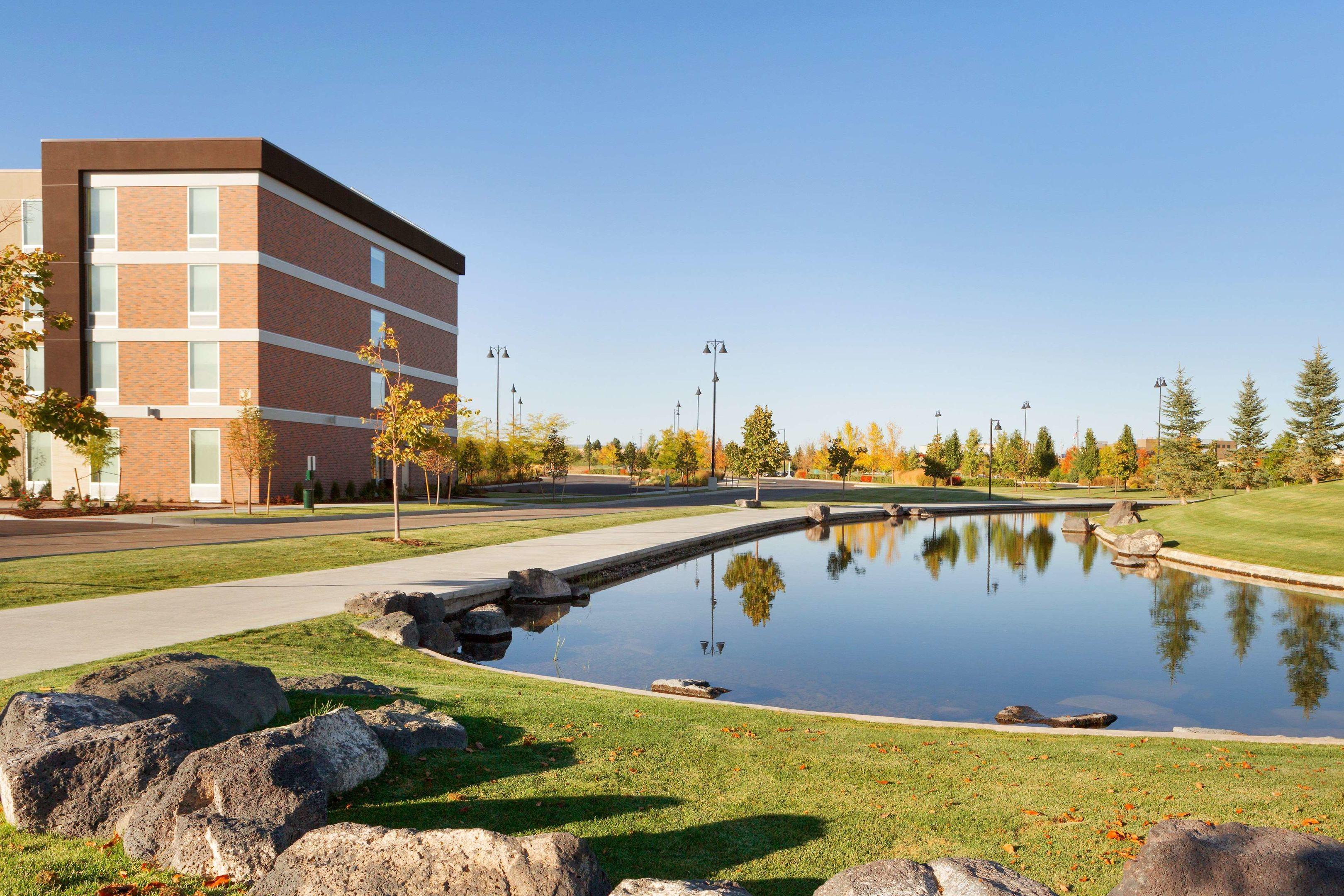 Home2 Suites by Hilton Idaho Falls — photo 4