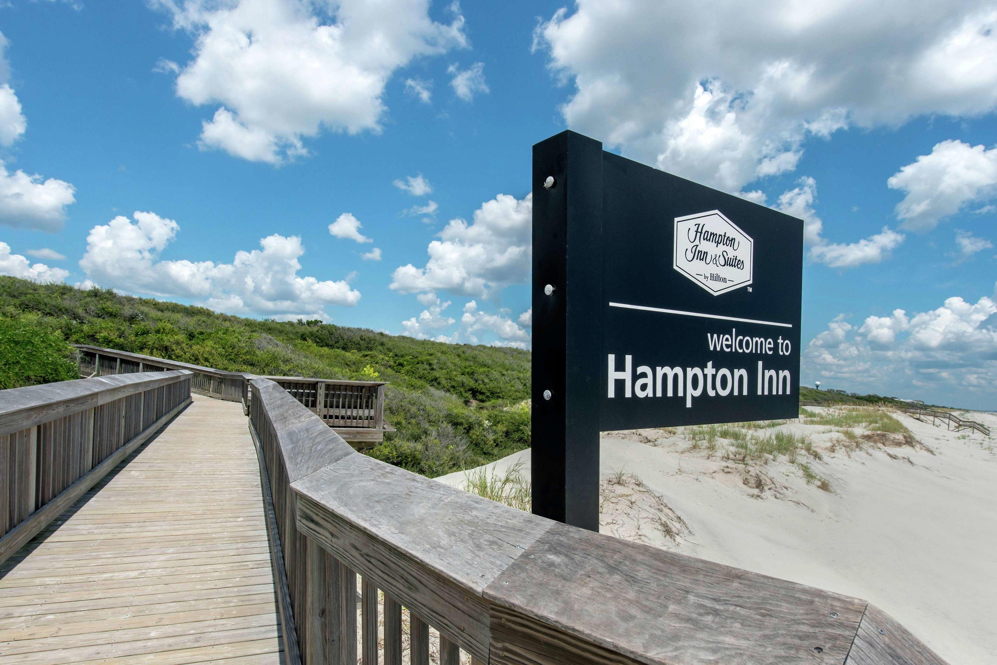Hampton Inn & Suites Jekyll Island — photo 5