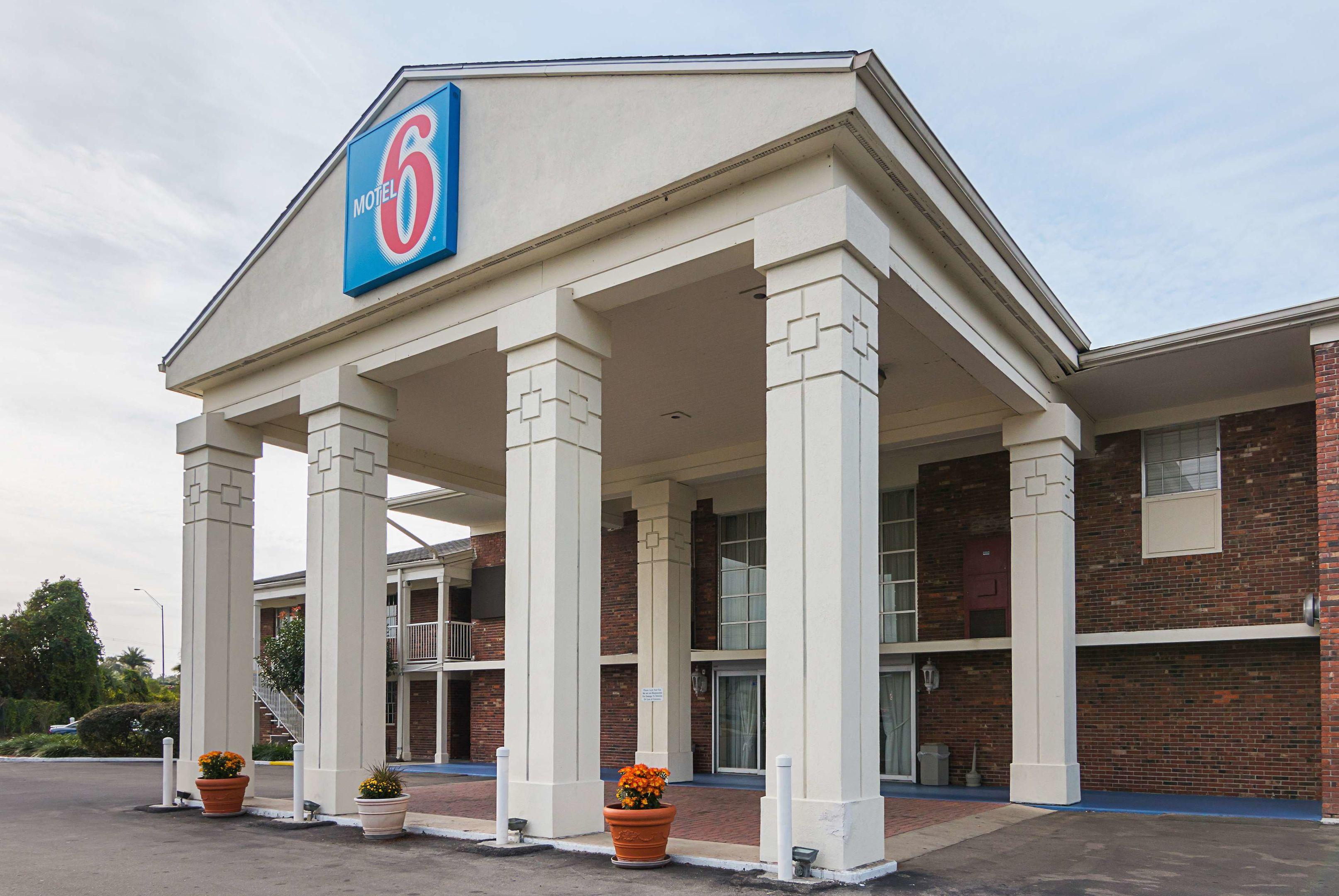 Motel 6 Ocala Conference Center — photo 4