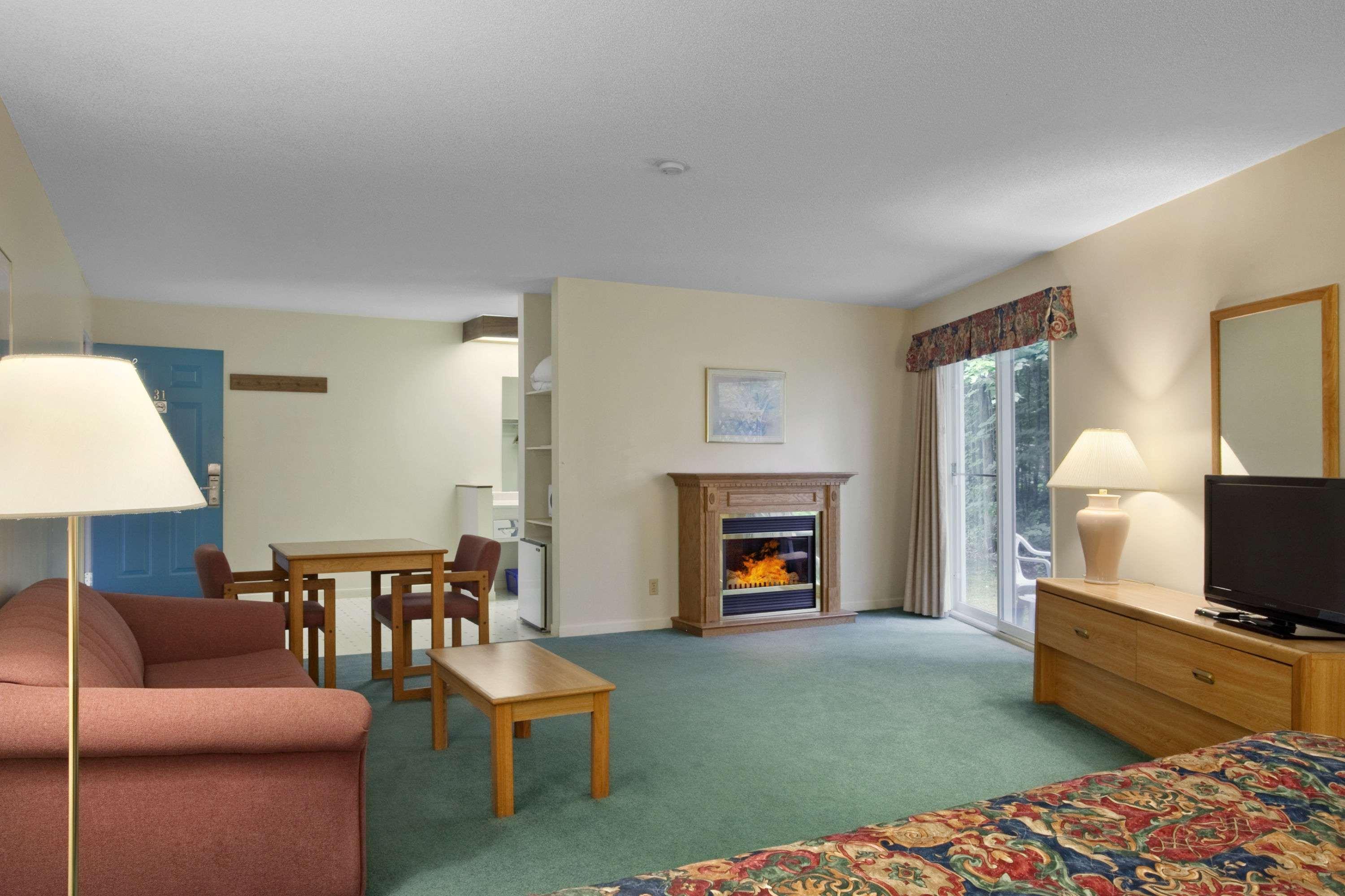 Travelodge Bracebridge — photo 4