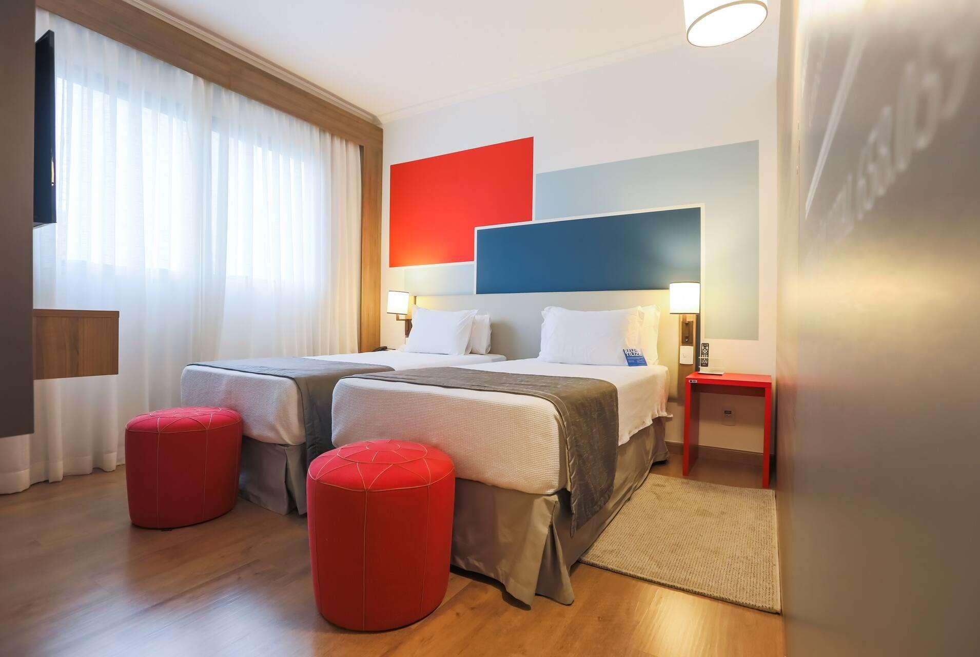 TRYP by Wyndham Ribeirão Preto — photo 5