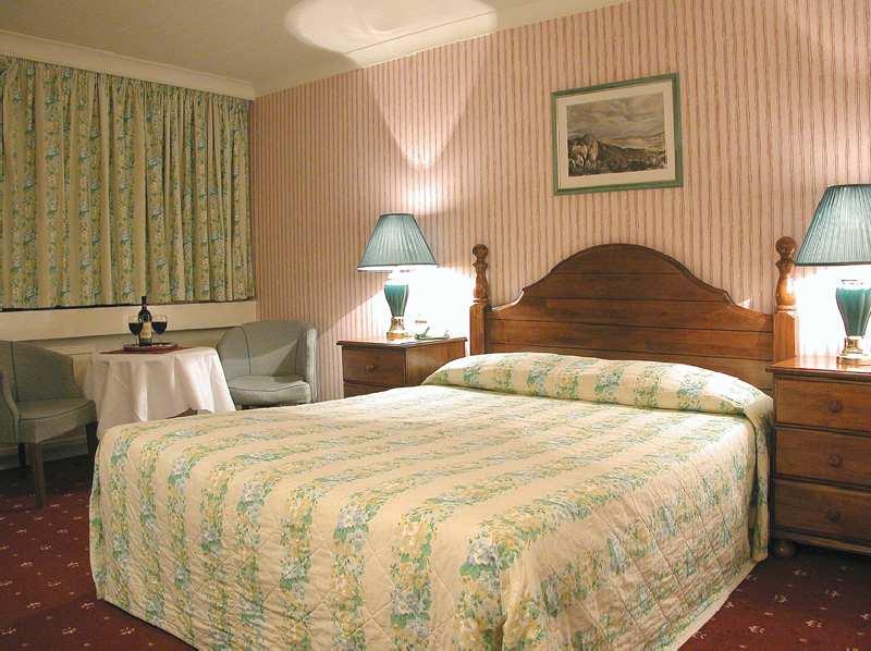 Britannia Coventry Hill Hotel — photo 5