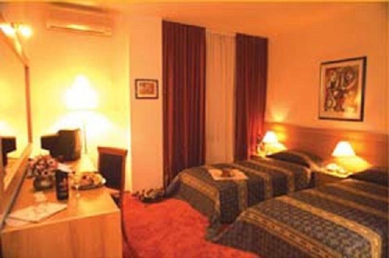 Hotel Doro City — photo 5