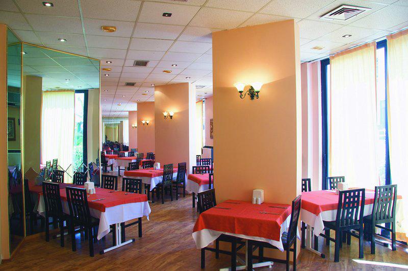 Asena Hotel — photo 5