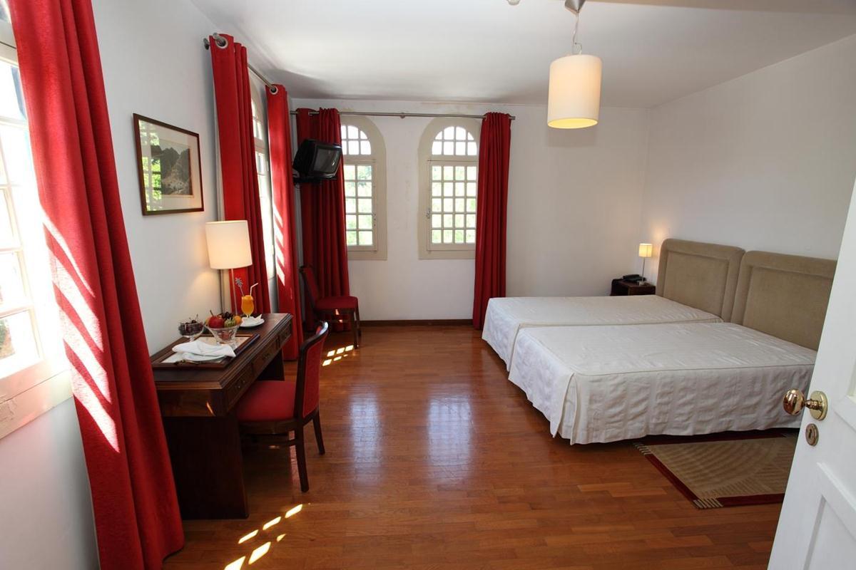 INATEL Palace São Pedro do Sul Hotel — photo 4