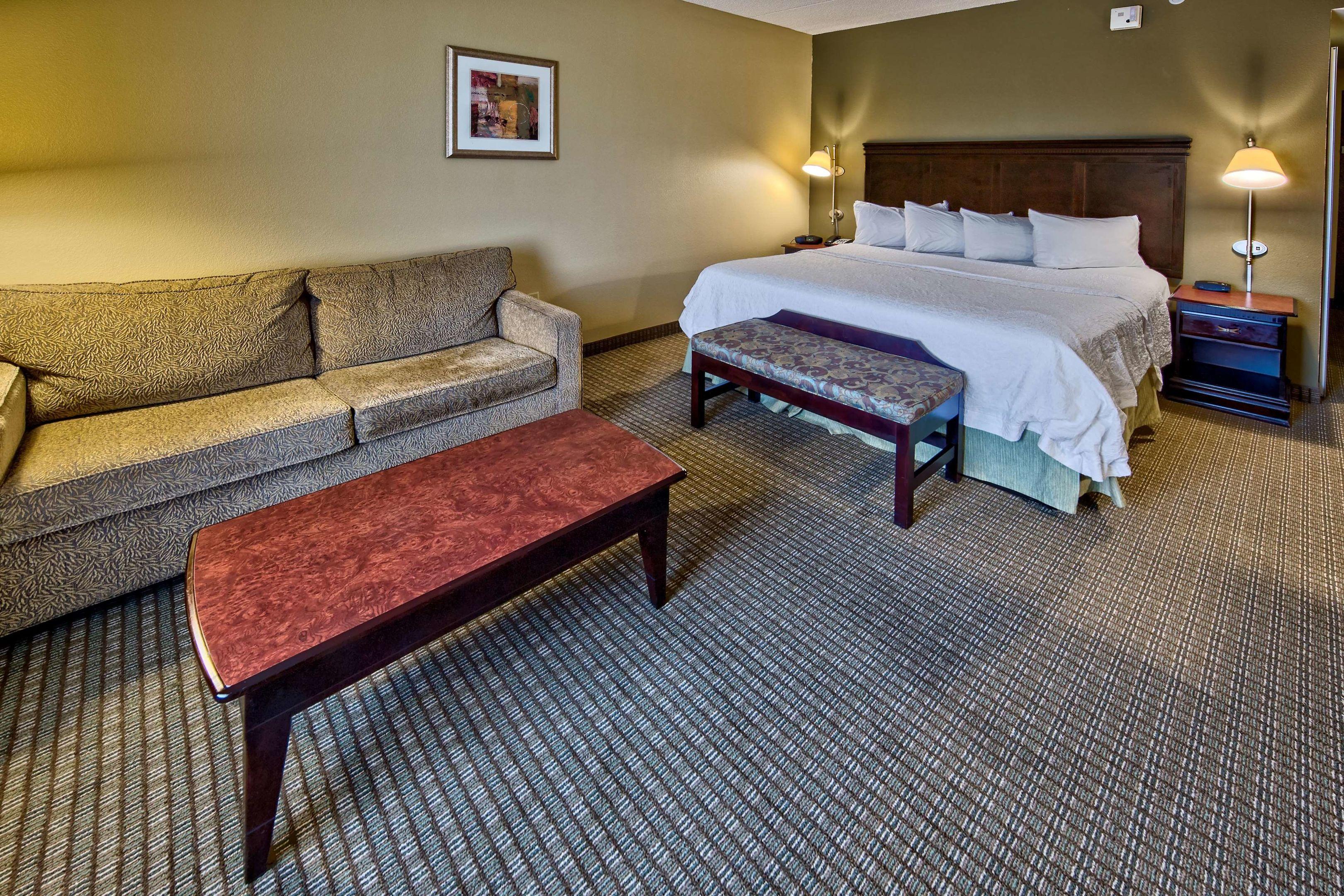 Hampton Inn Rochester Irondequoit — photo 4