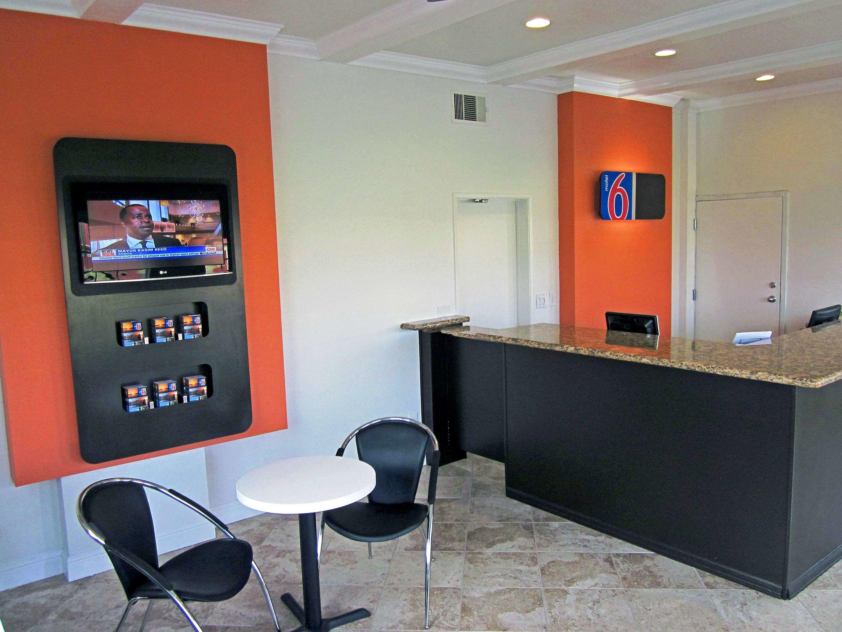 Motel 6 Anaheim Ca — photo 4