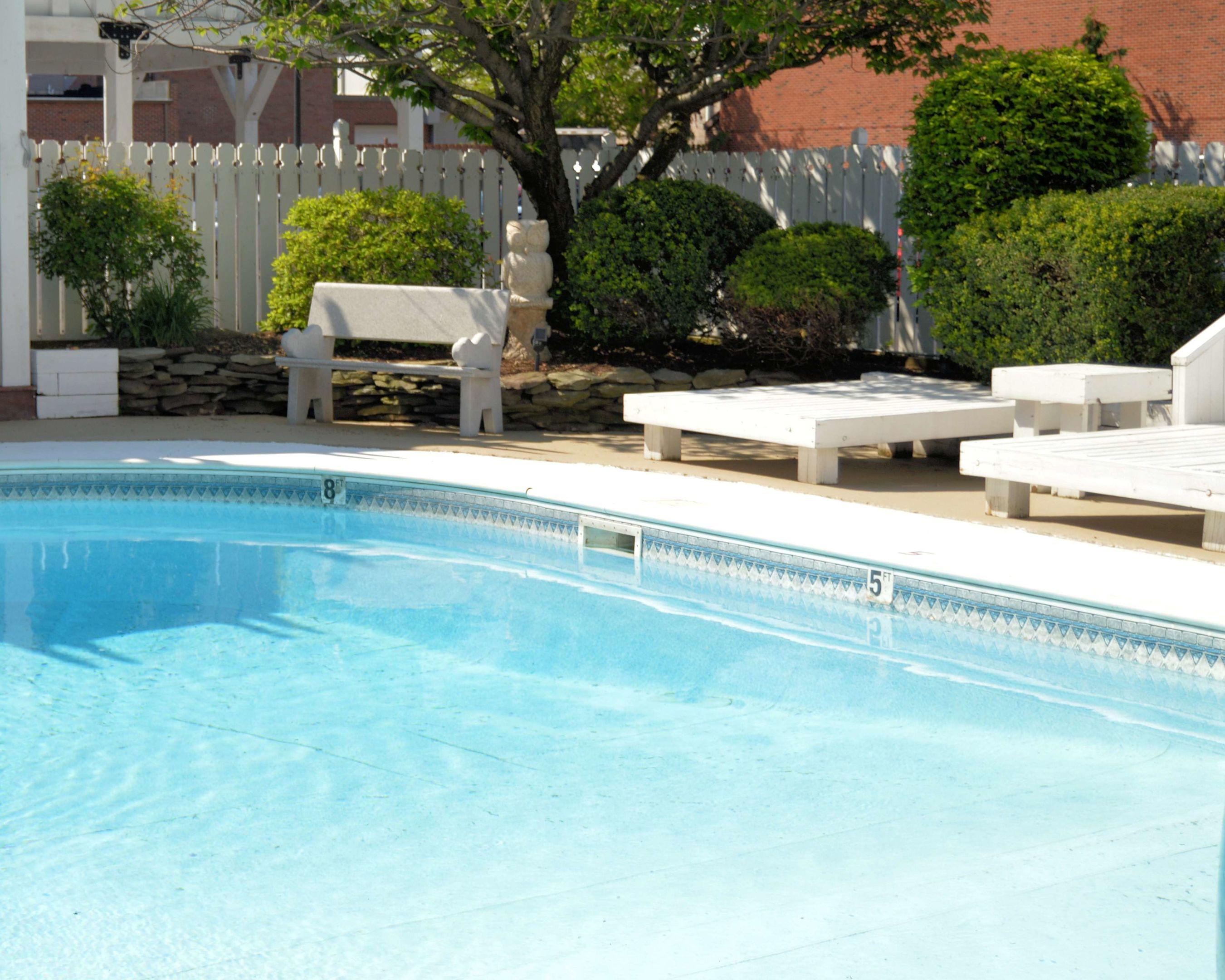 Best Western Plus Wilkes Barre Center City — photo 4