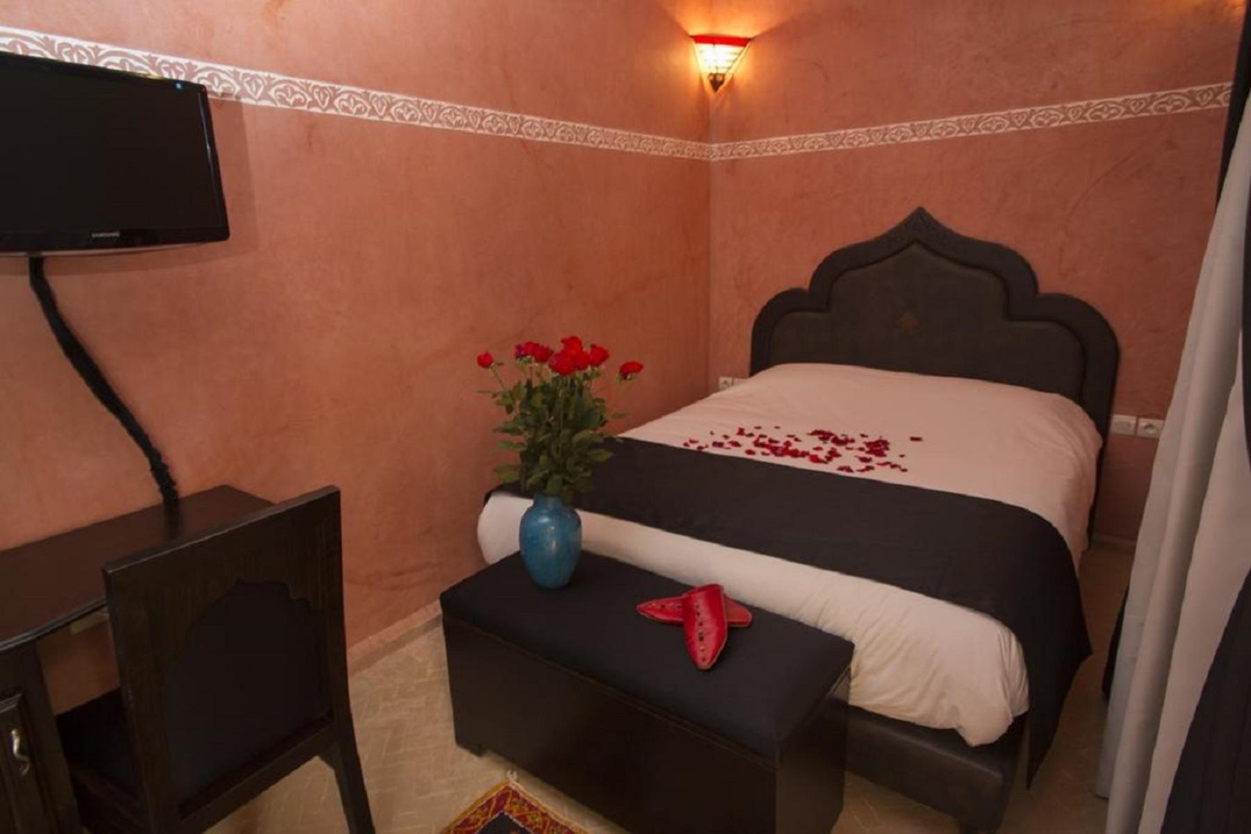 Riad La Rose Du Désert — photo 4