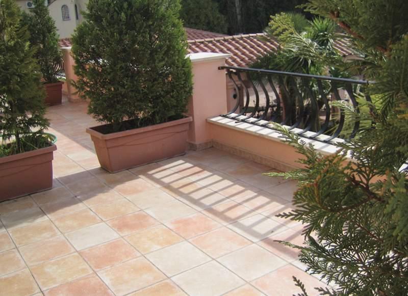 Mancini Park Hotel — photo 3