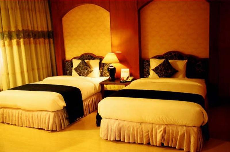 Aunchaleena Bangkok Hotel — photo 4