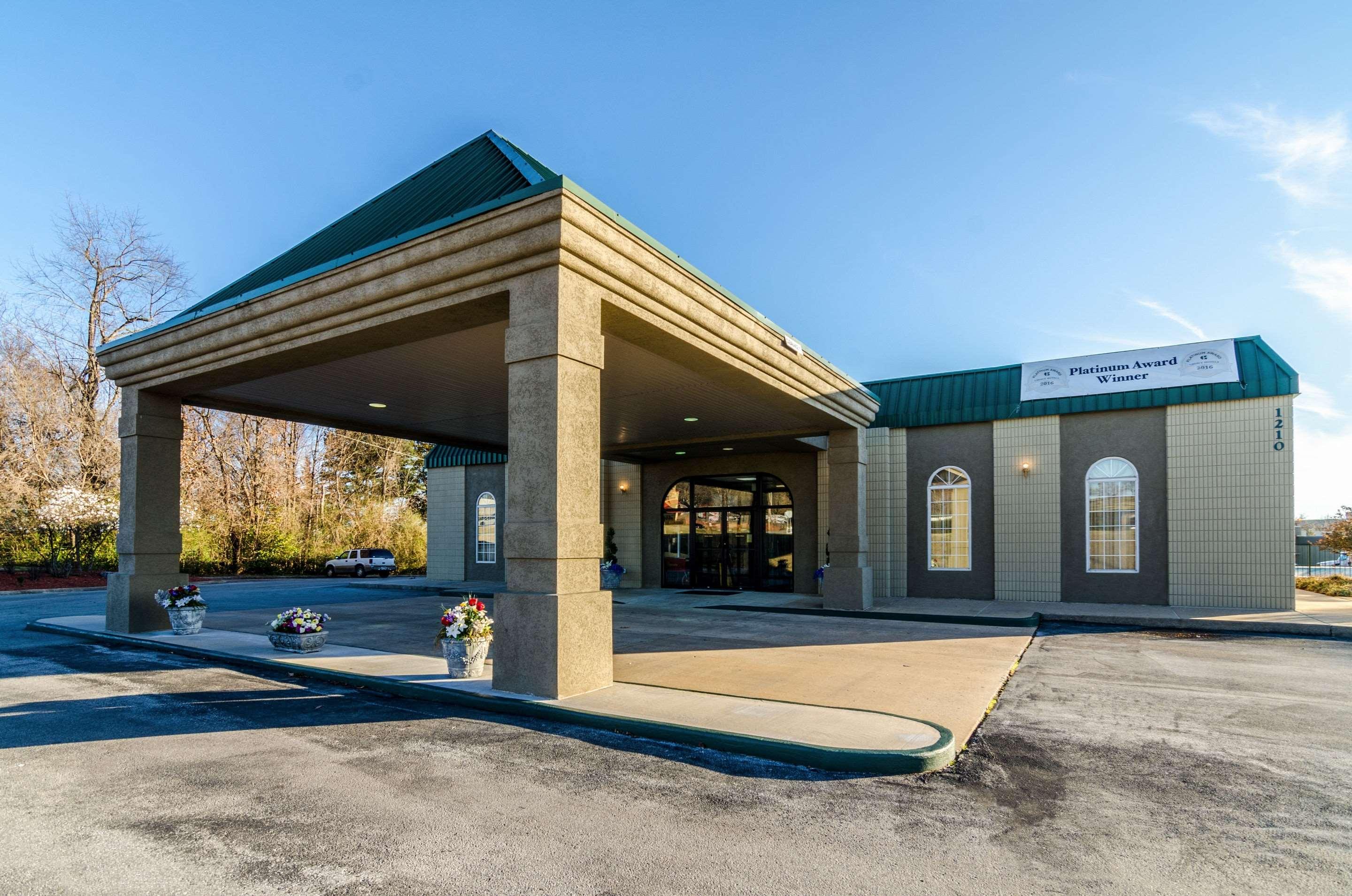 Quality Inn — photo 4