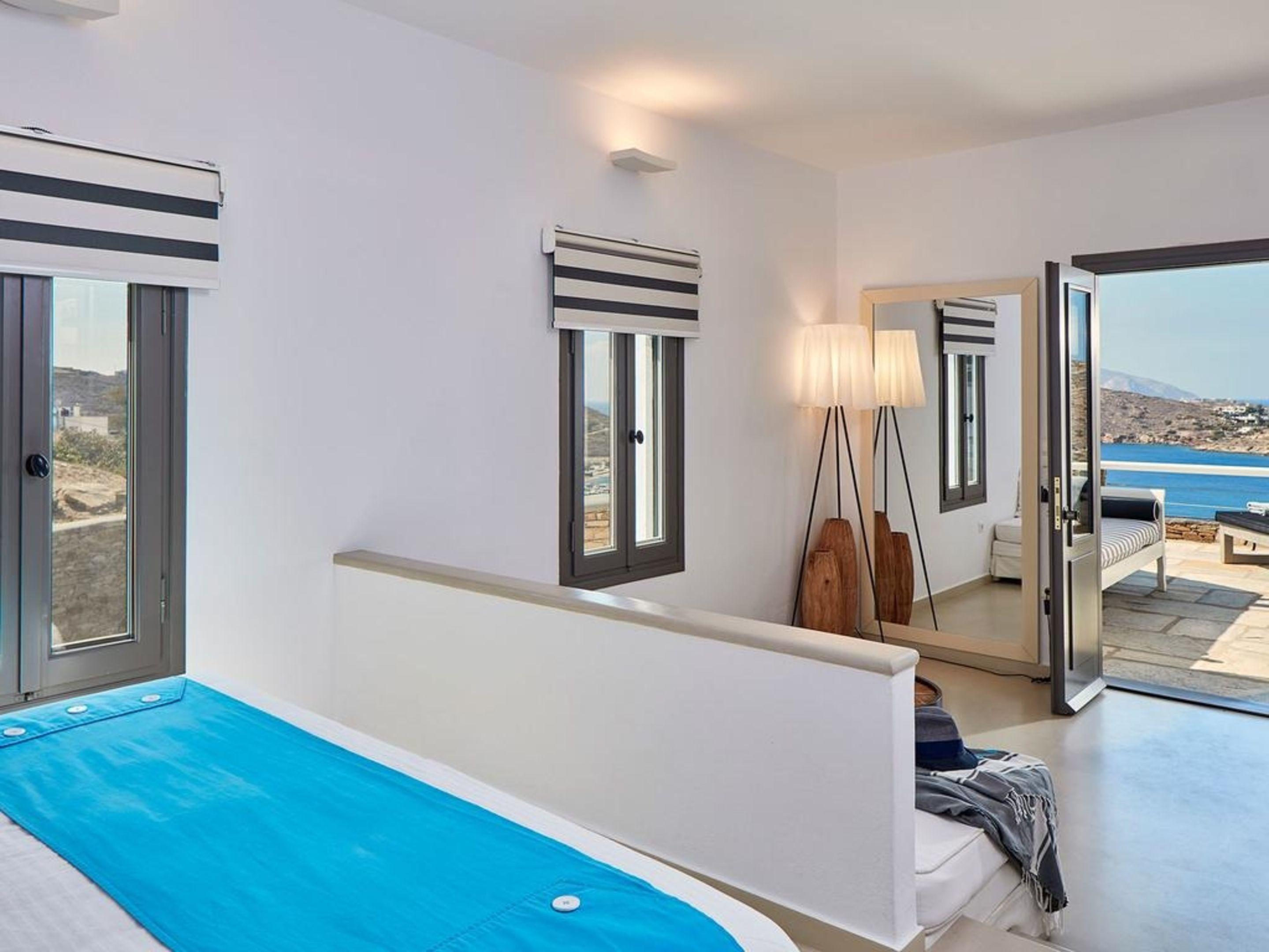 Liostasi Hotel & Suites — photo 3