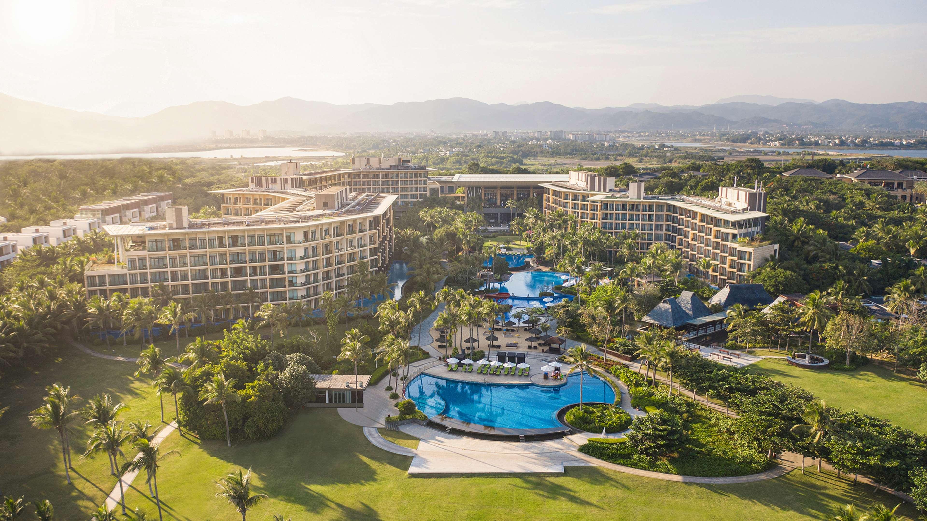 DoubleTree Resort by Hilton Sanya Haitang Bay — photo 4