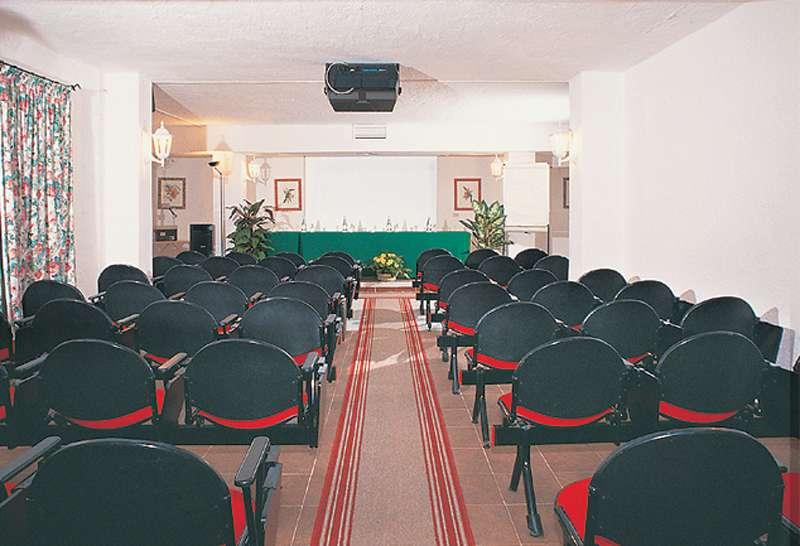 Grand Hotel Smeraldo Beach — photo 3