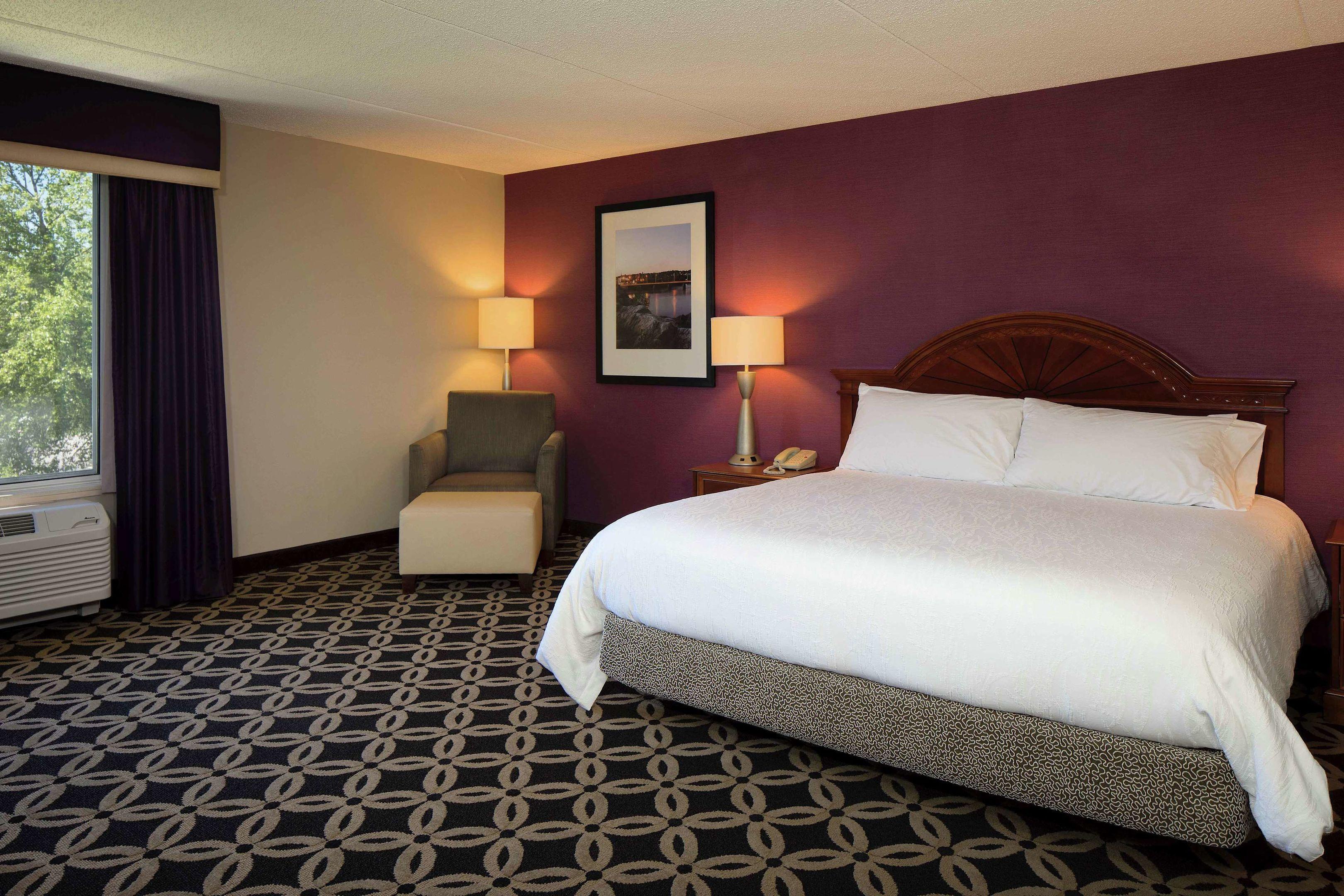 Hilton Garden Inn Auburn Riverwatch — photo 4