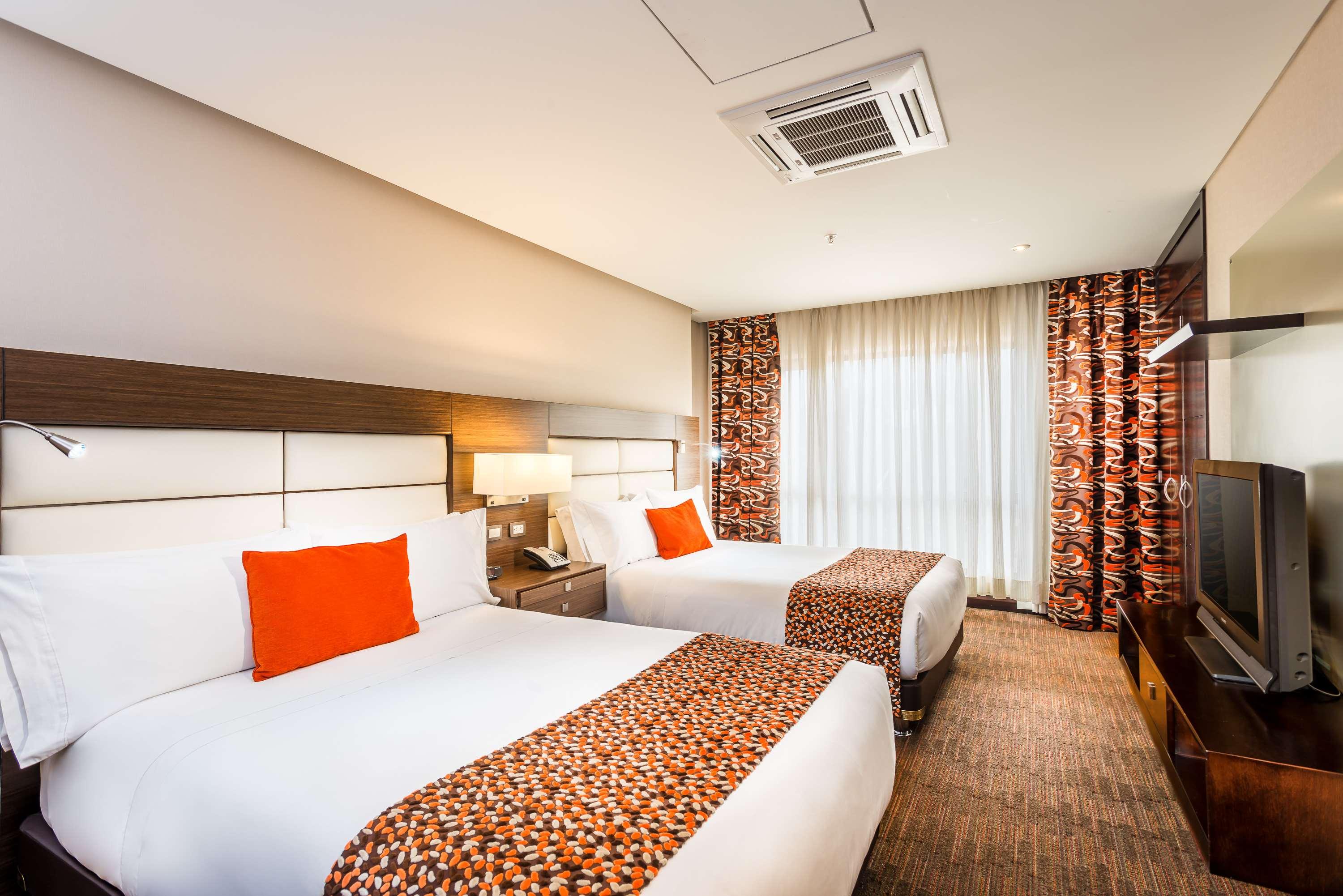 Casa Dann Carlton Hotel & Spa — photo 4